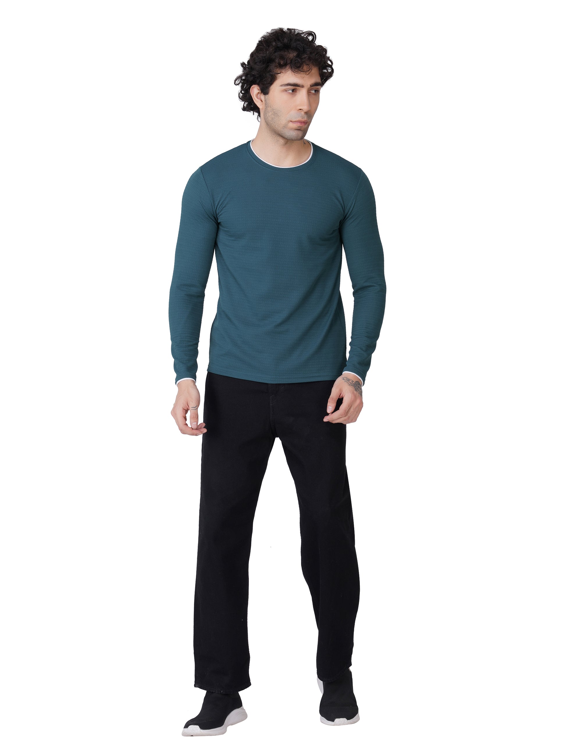 BrickFlex Performance Tee