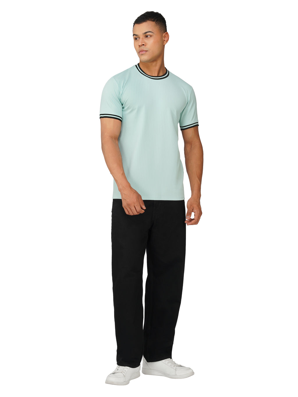 RibStitch Classic T-shirt