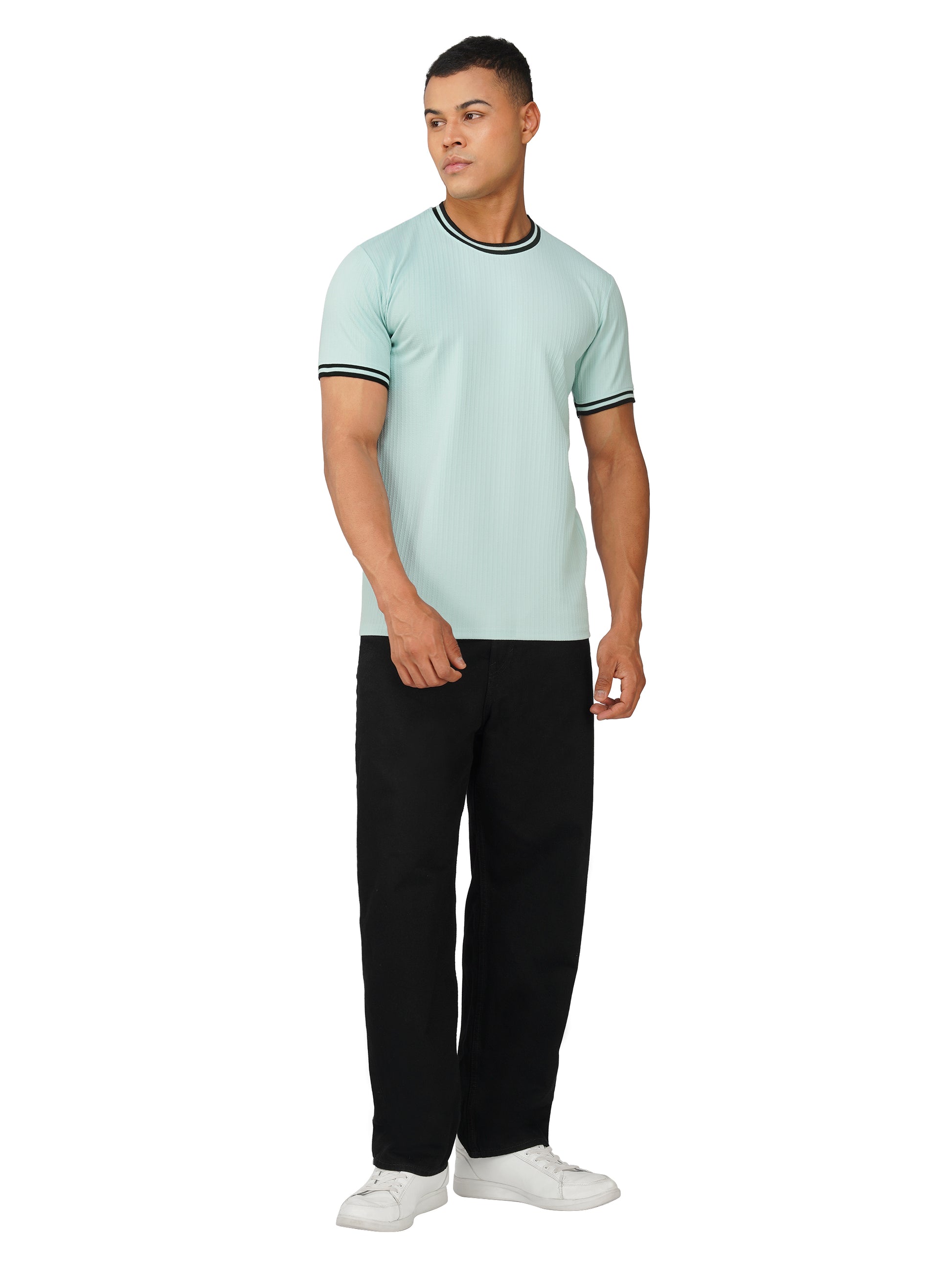 RibStitch Classic T-shirt