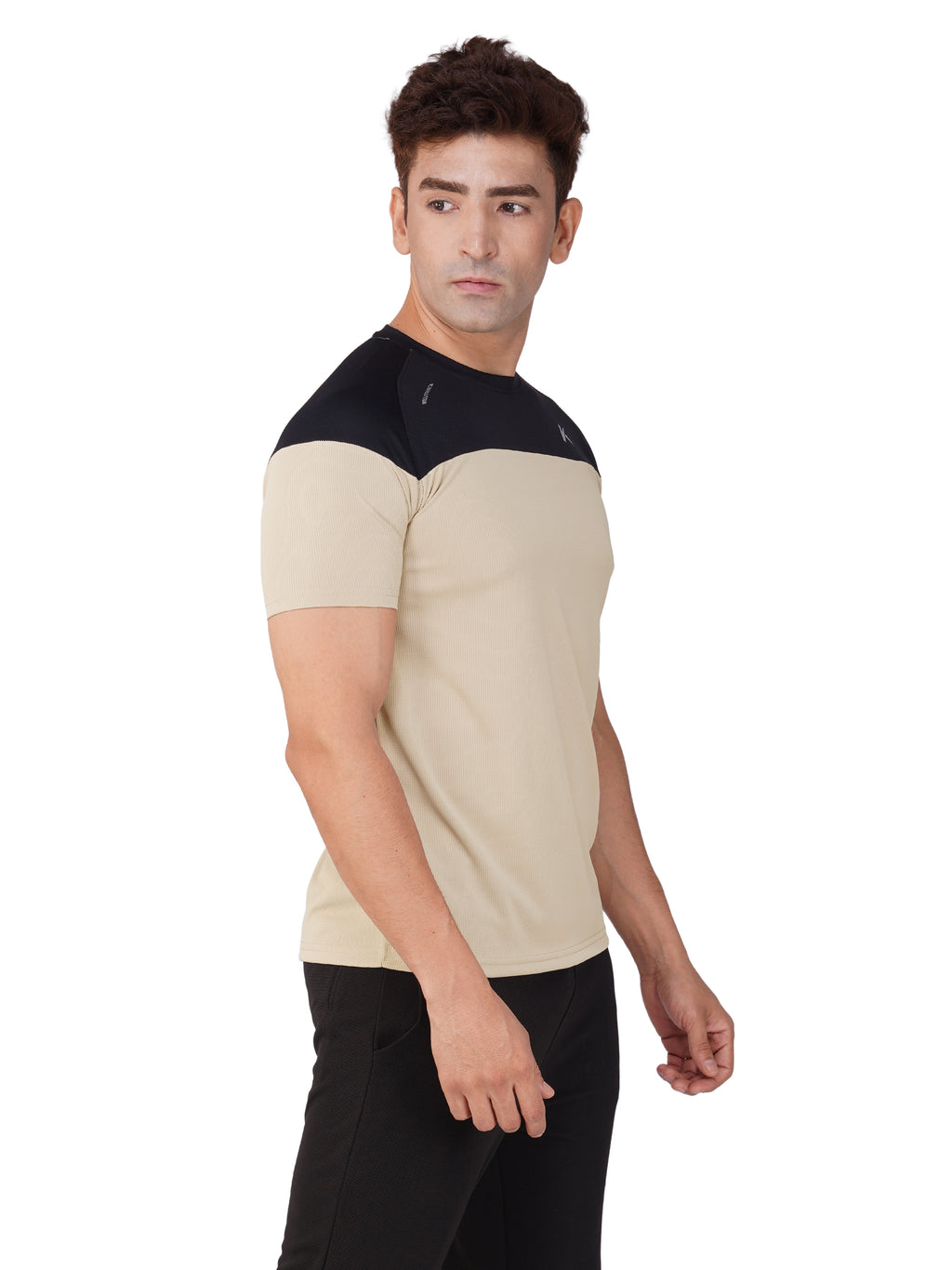 CoolFlex Raglan Tee