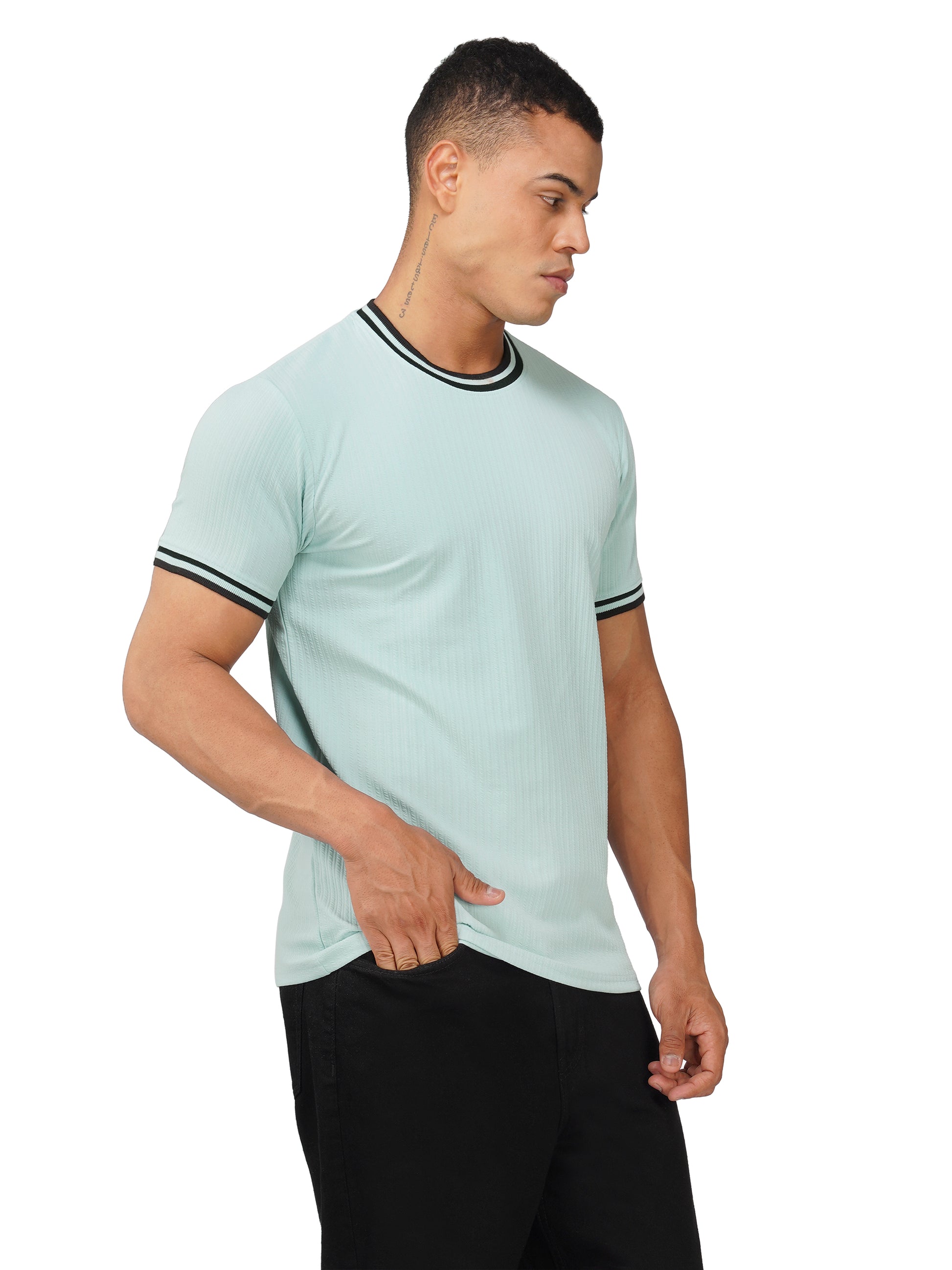 RibStitch Classic T-shirt