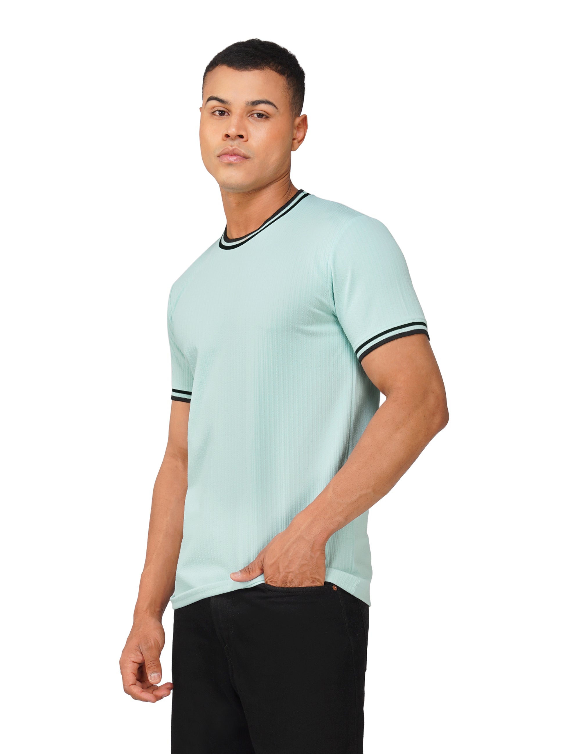 RibStitch Classic T-shirt