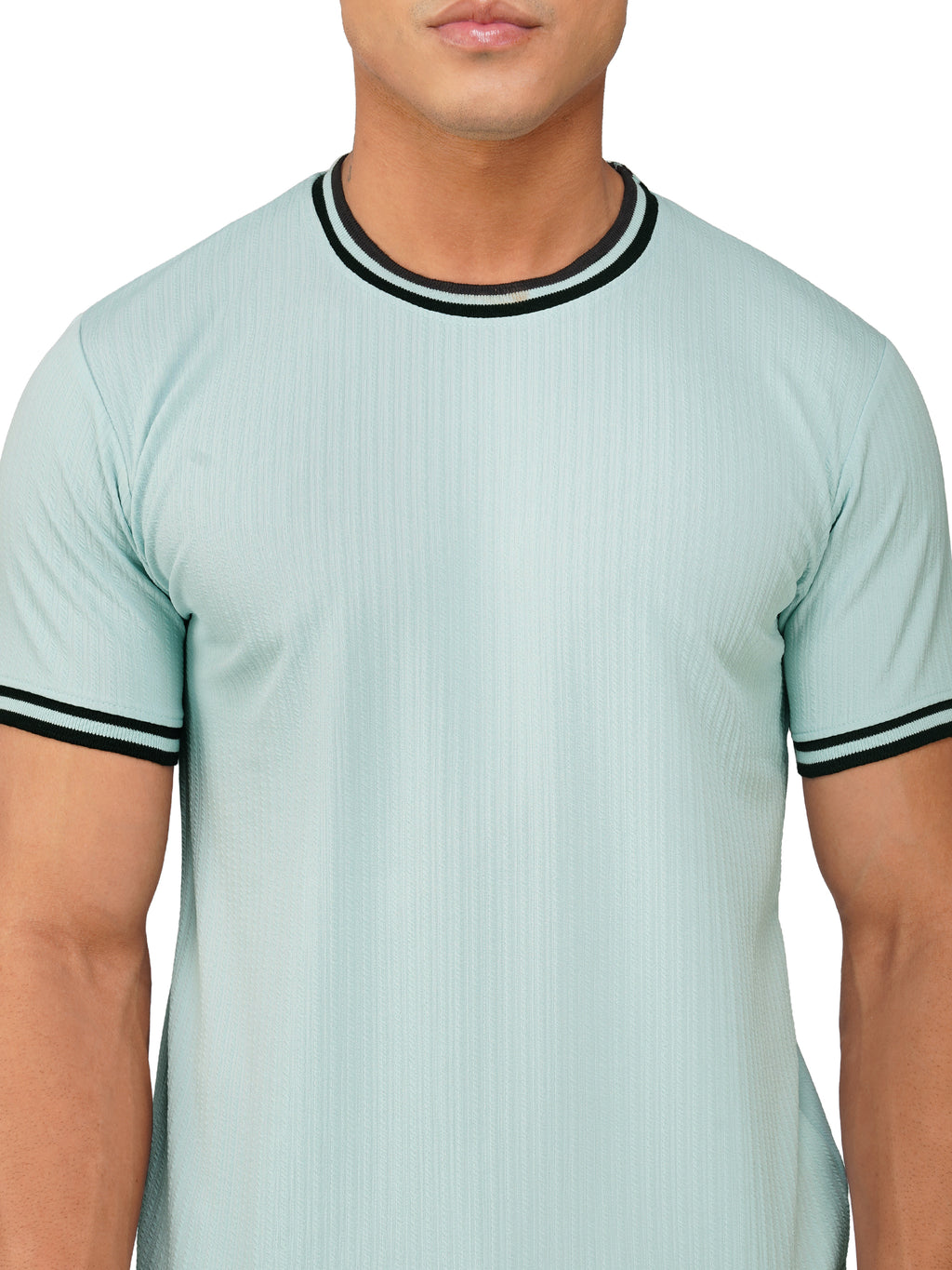 RibStitch Classic T-shirt