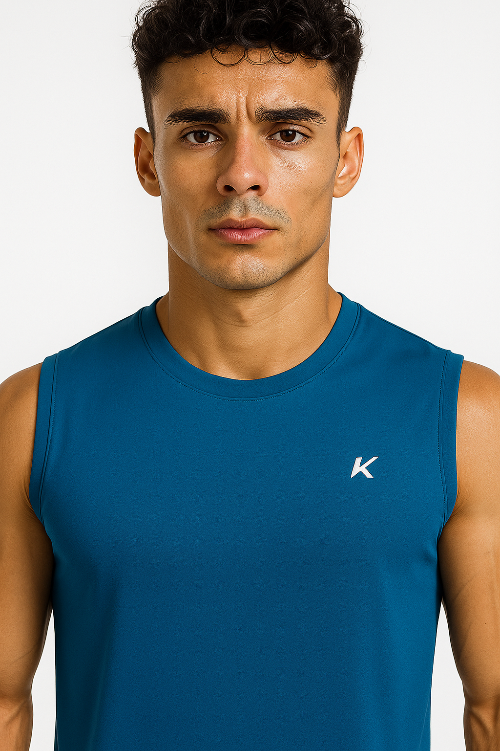 FlexCore Sleeveless Performance Tee