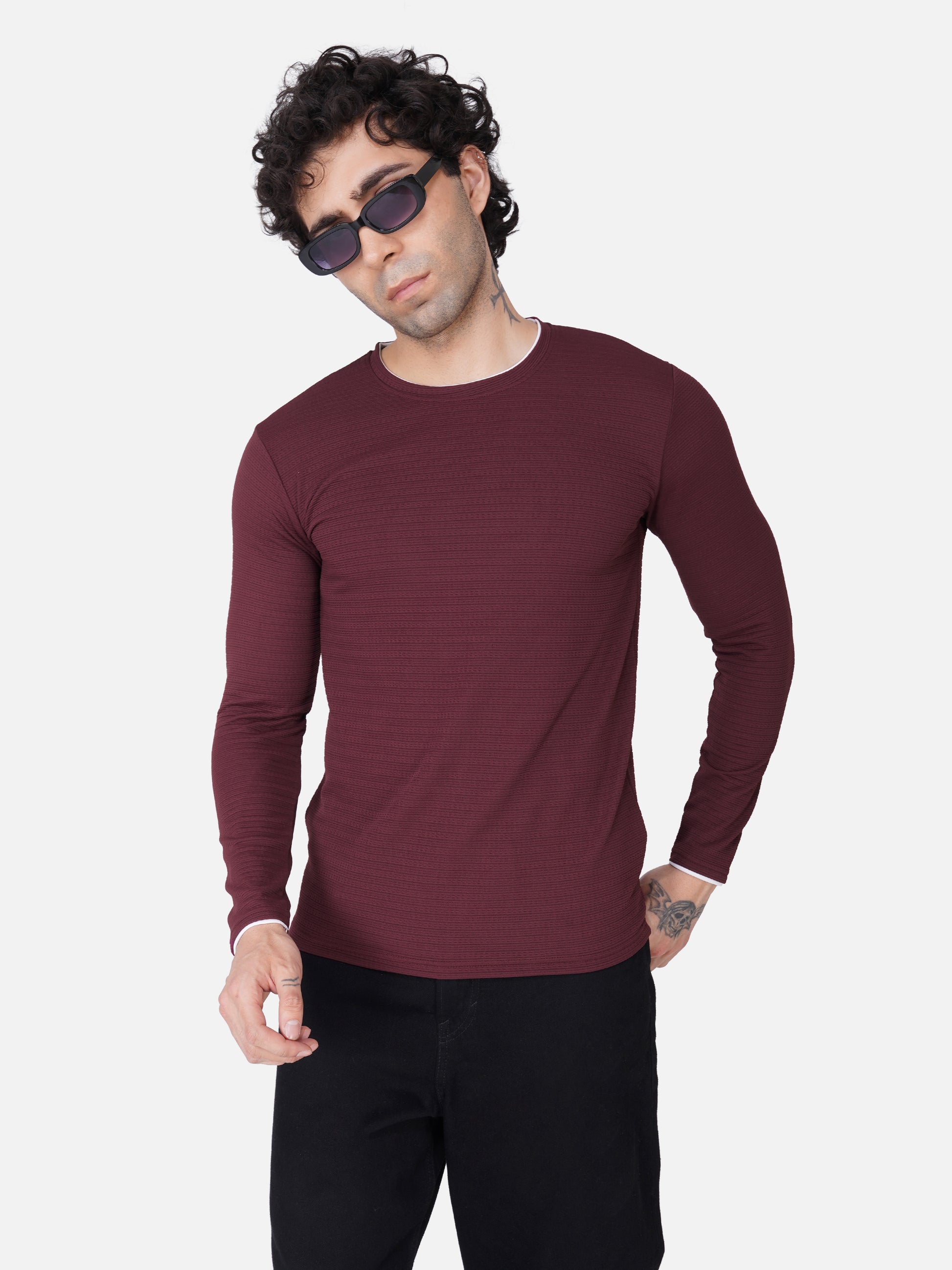BrickFlex Performance Tee