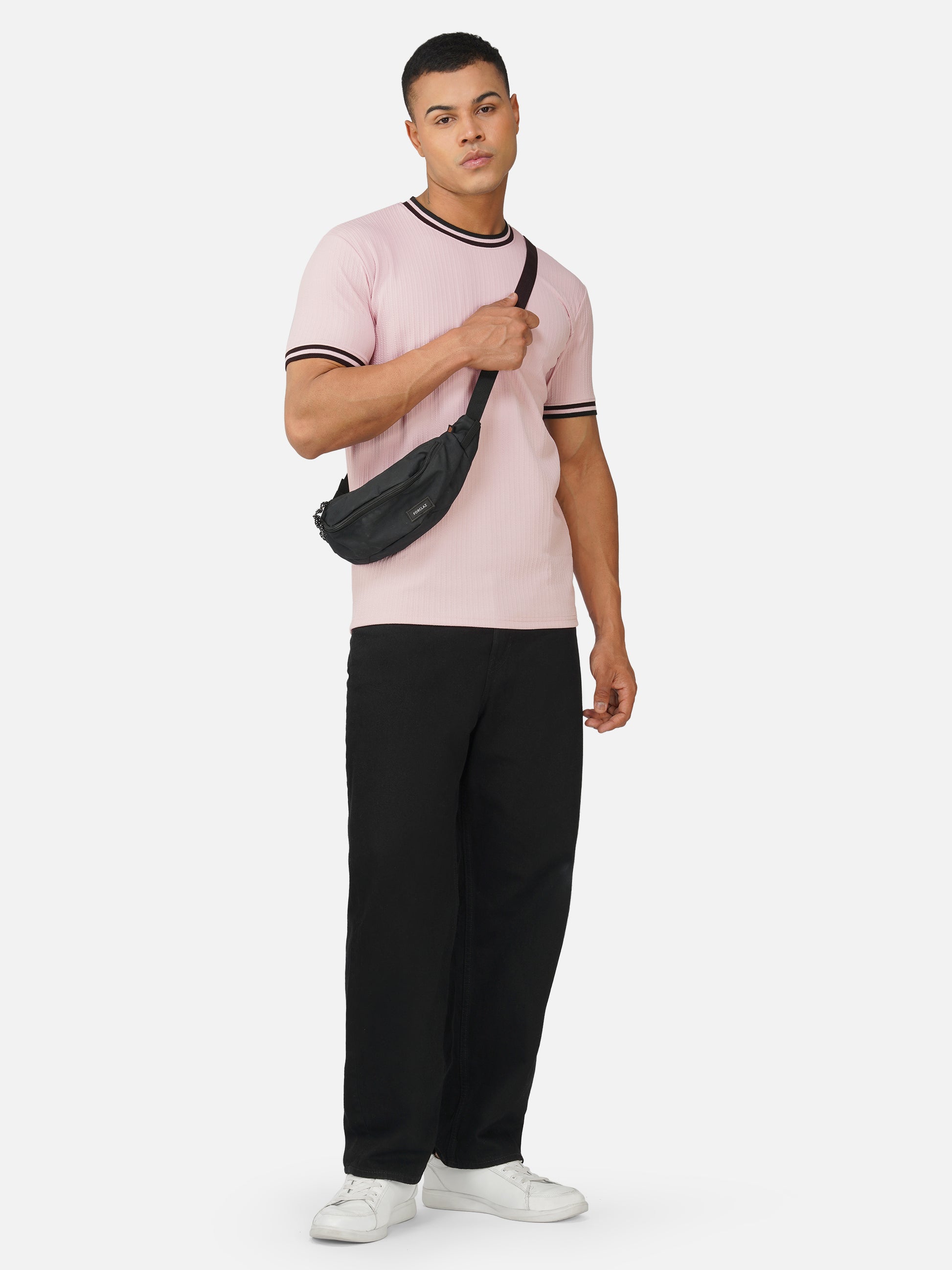 RibStitch Classic T-shirt
