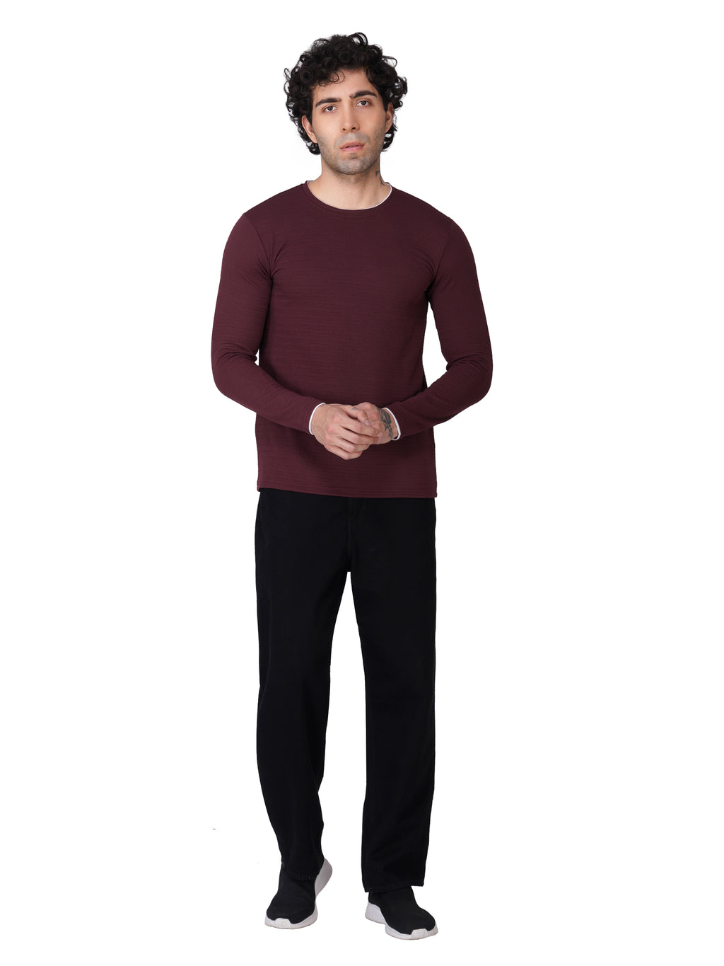 BrickFlex Performance Tee