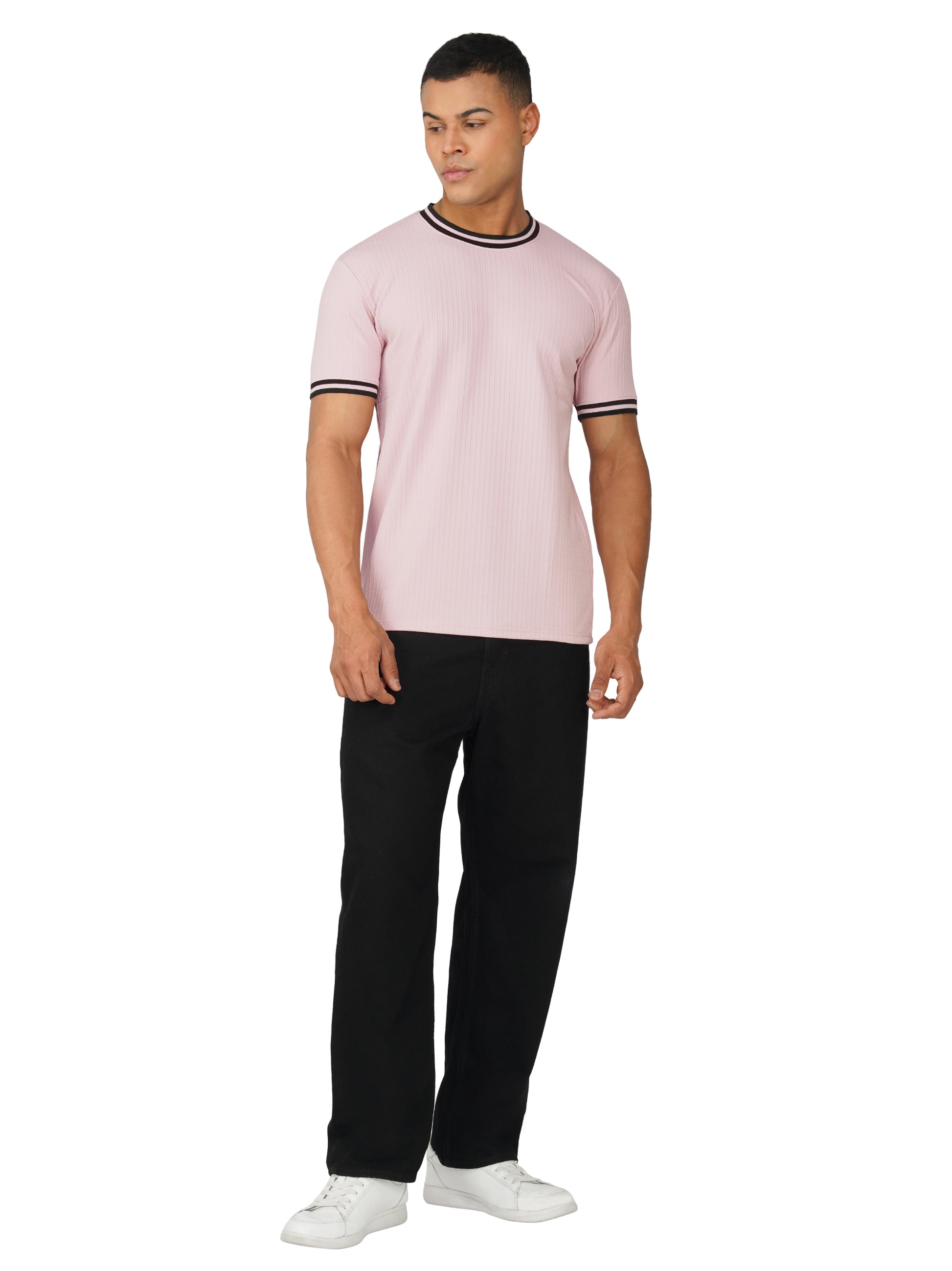 RibStitch Classic T-shirt