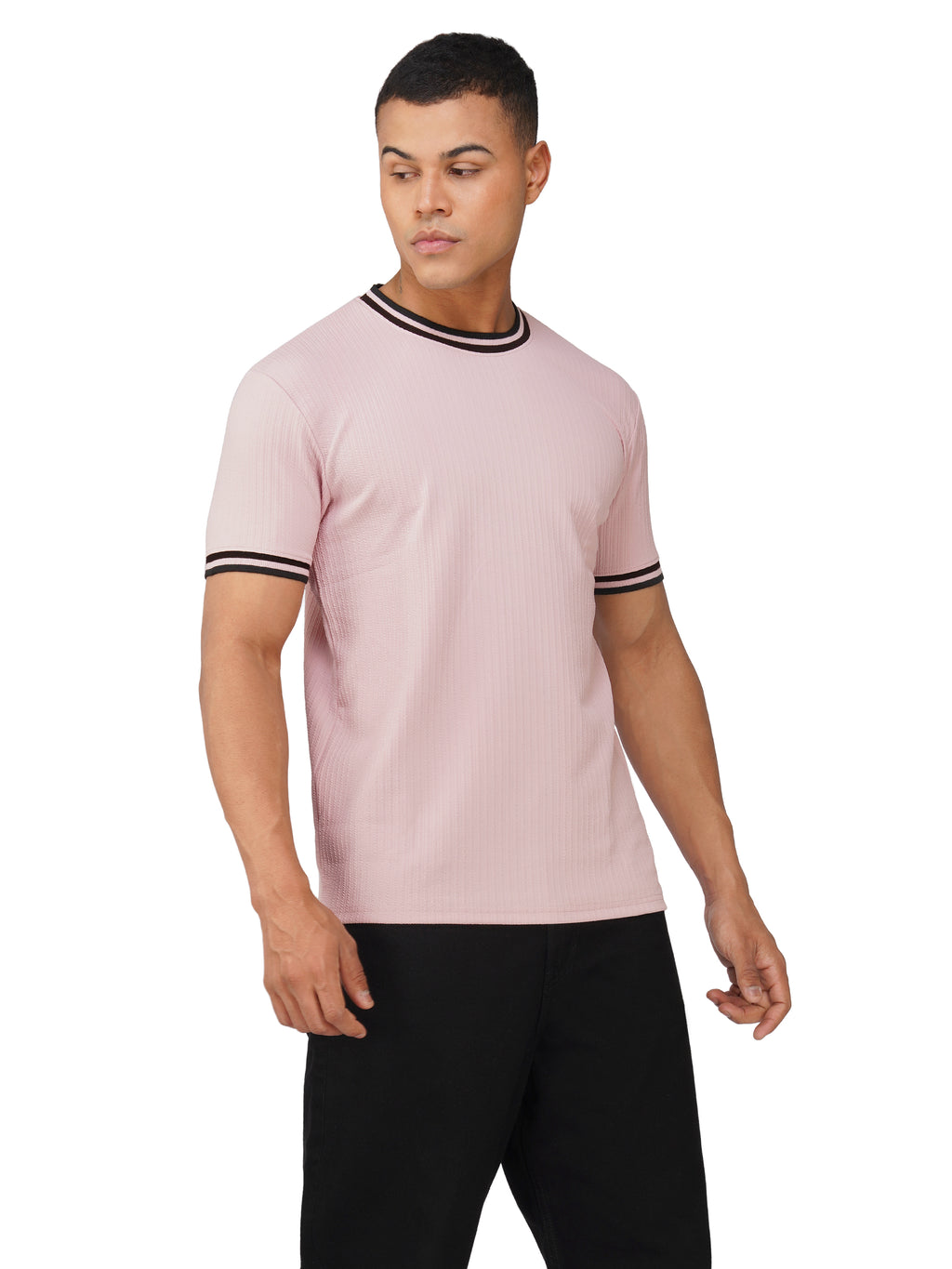 RibStitch Classic T-shirt