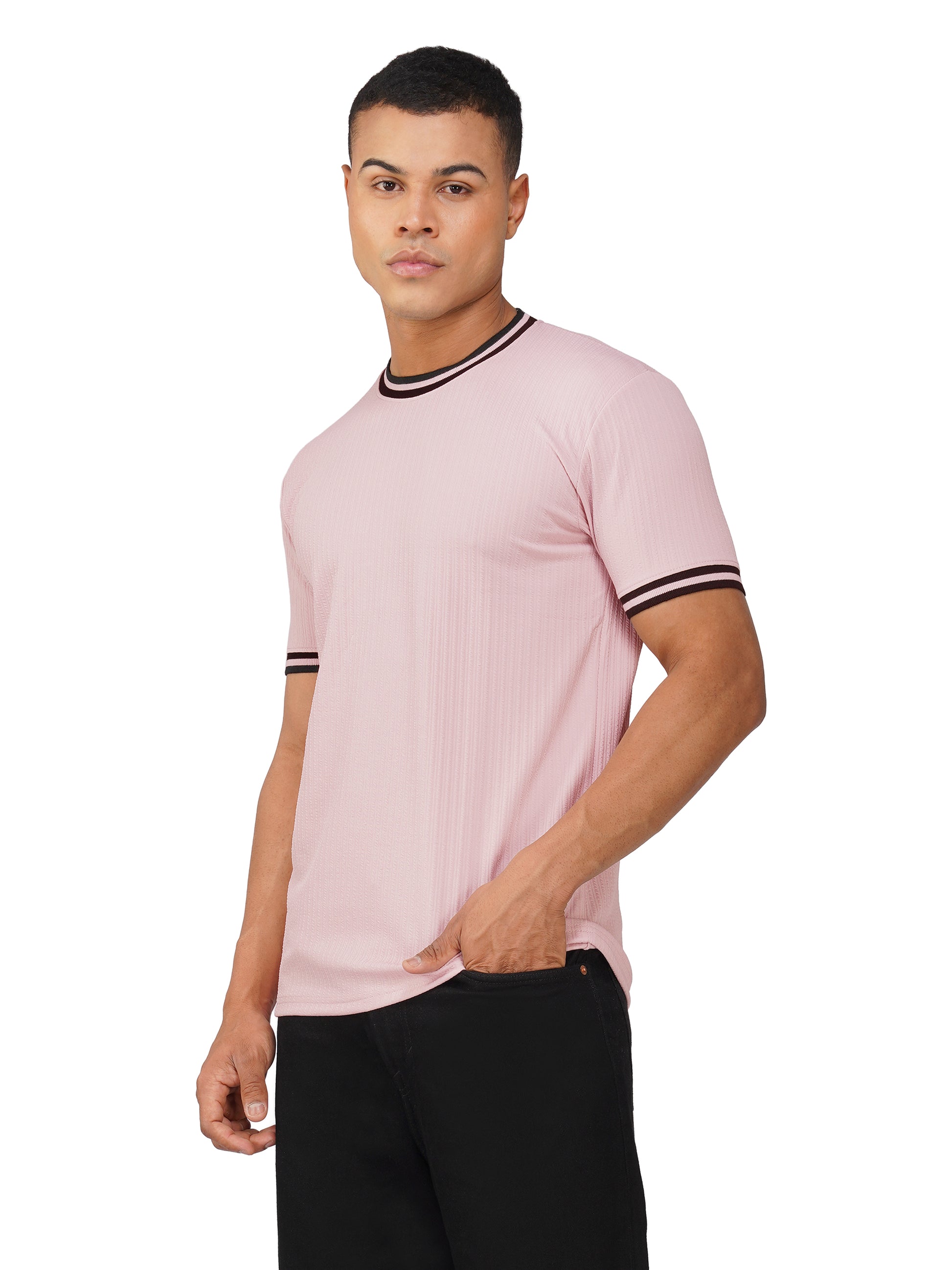 RibStitch Classic T-shirt