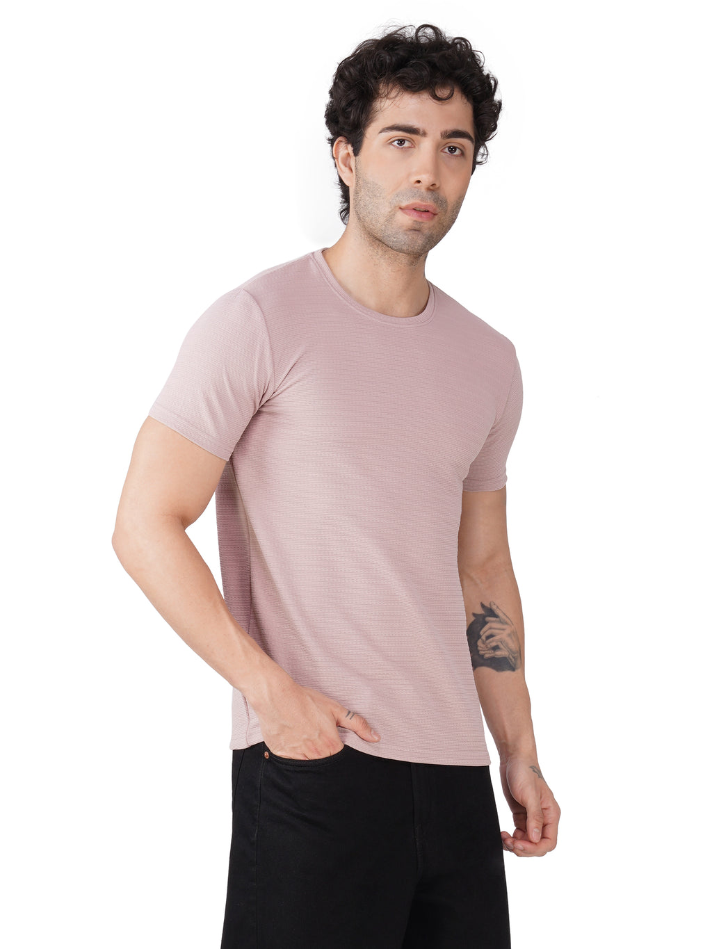 BrickFit Tee