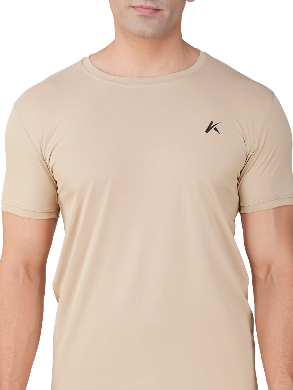 StretchFit Castle Tee