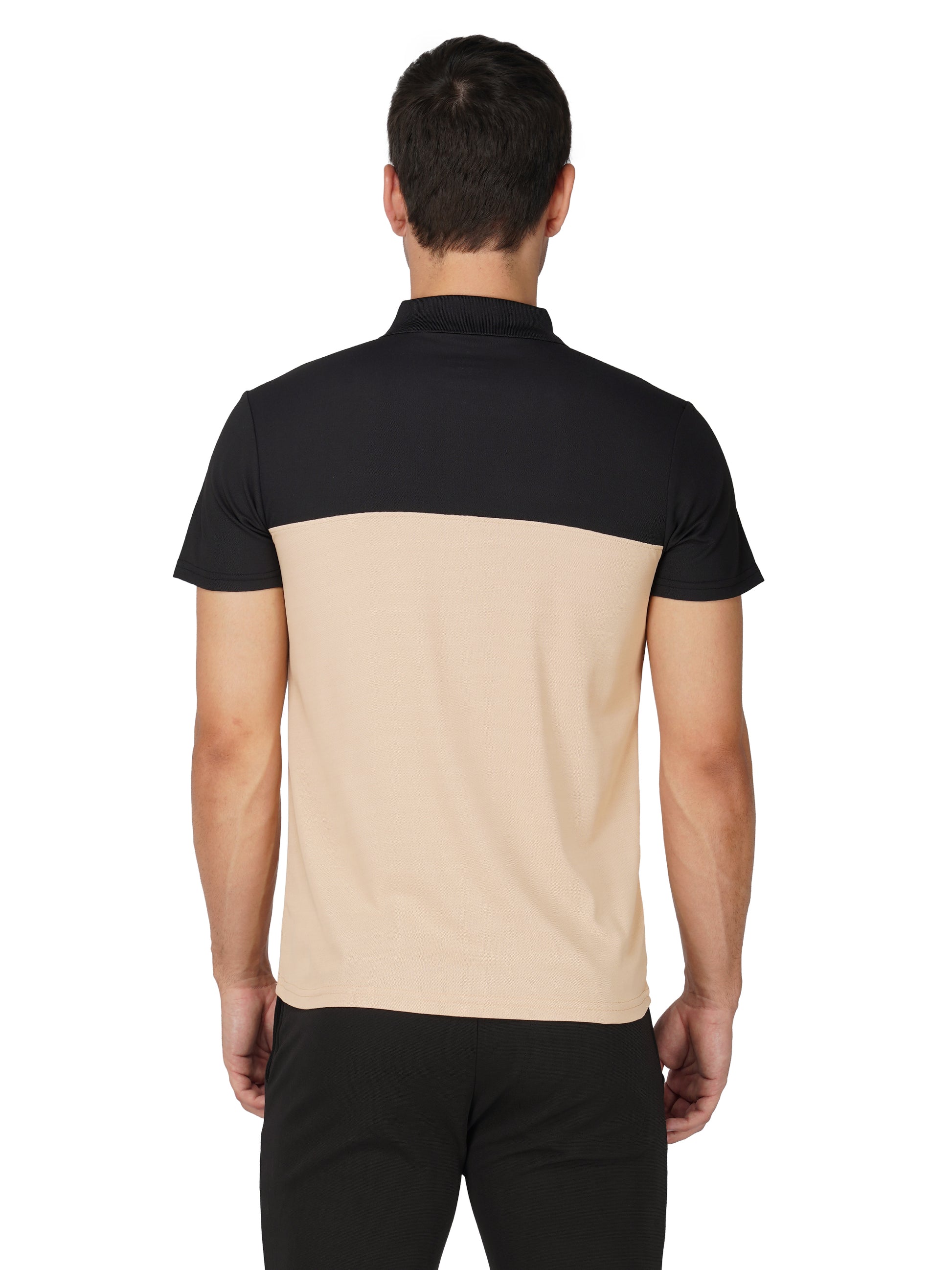 PanelZip Polo Tee