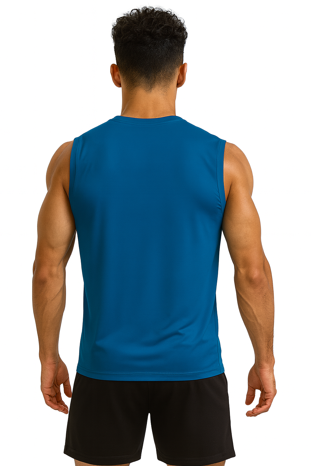 FlexCore Sleeveless Performance Tee