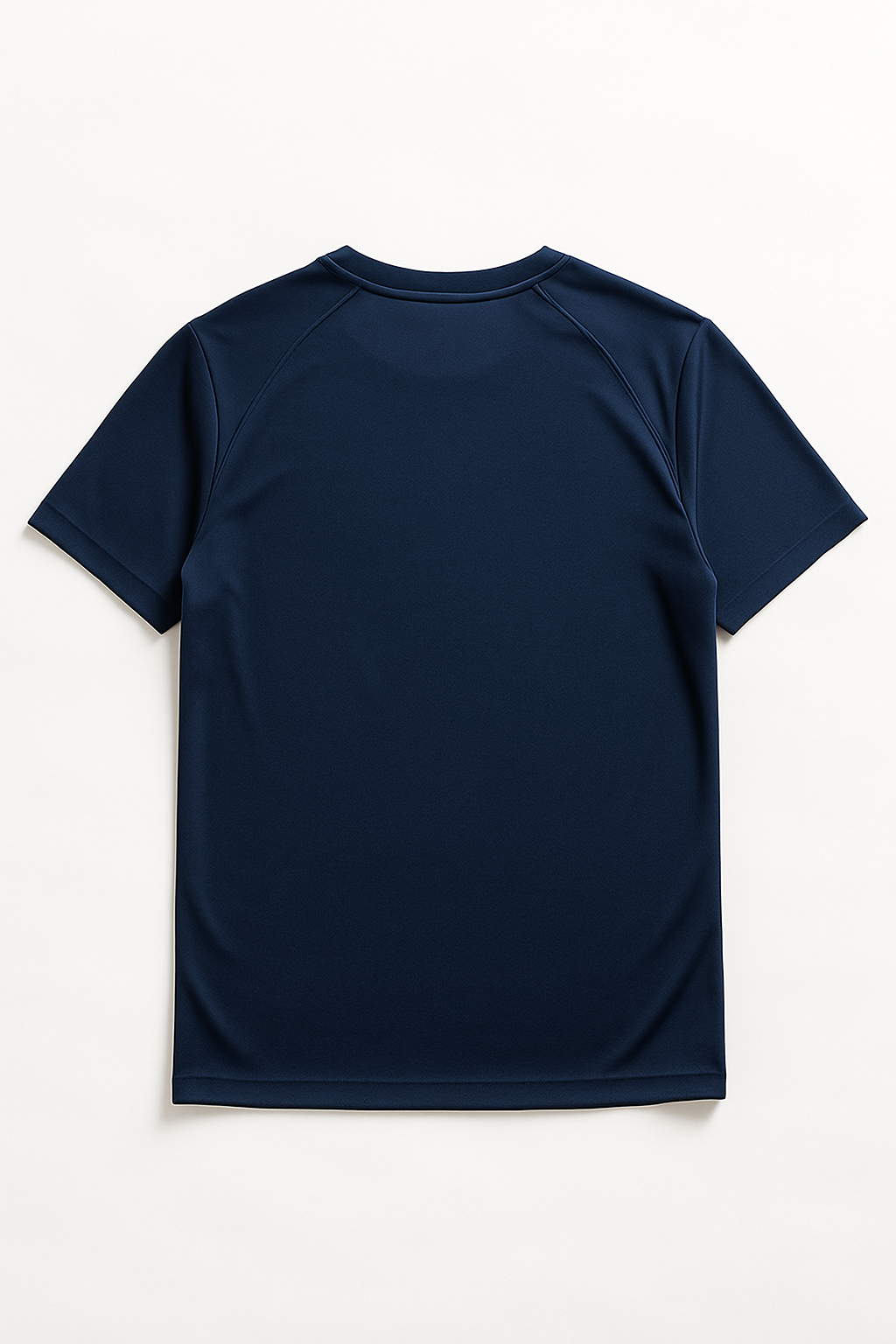 FlexPiped Raglan Tee