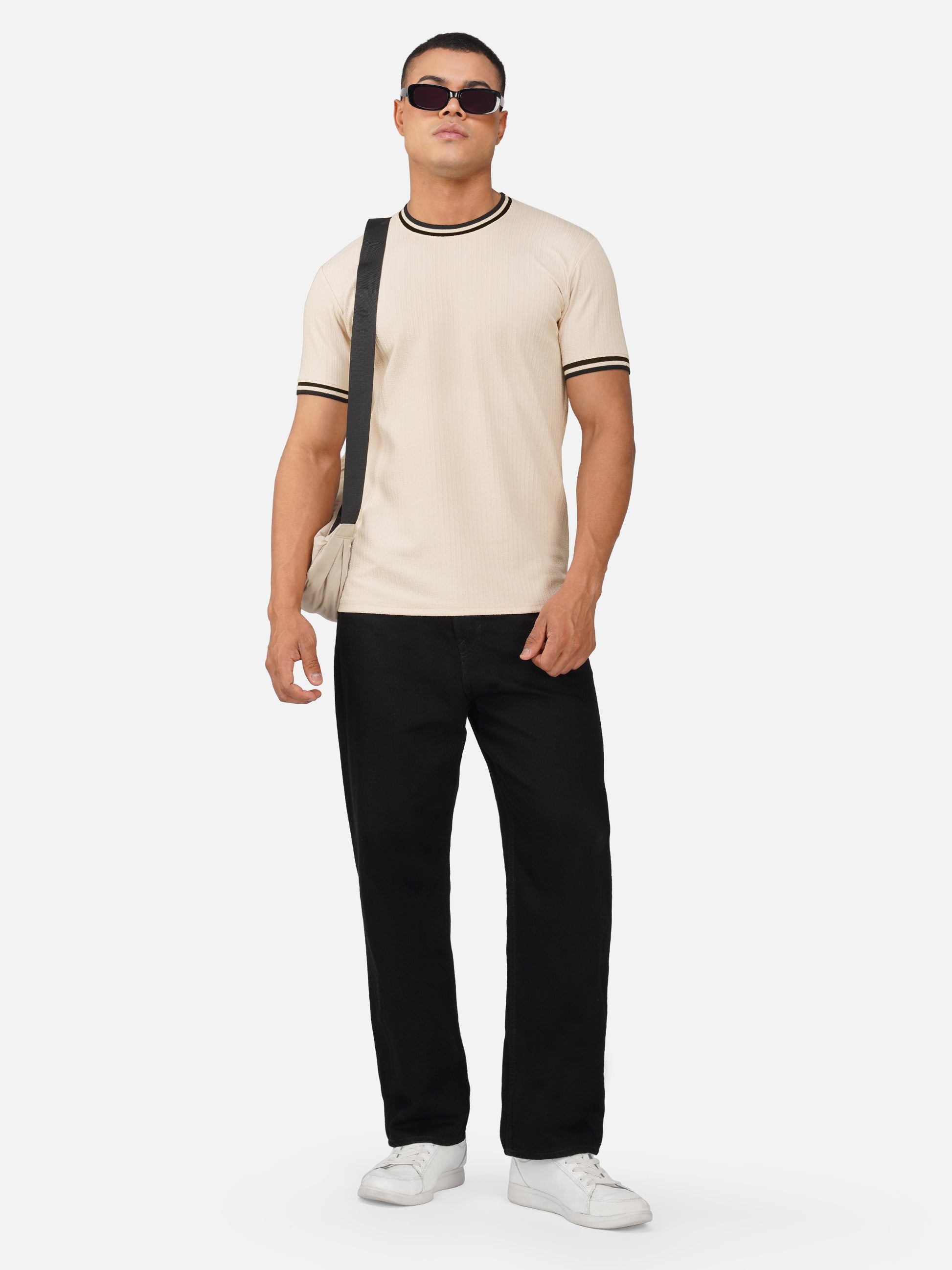 RibStitch Classic T-shirt