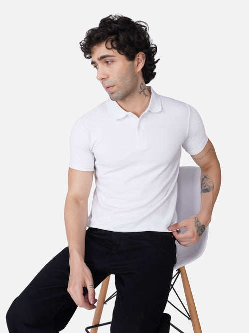 BrickWeave Polo