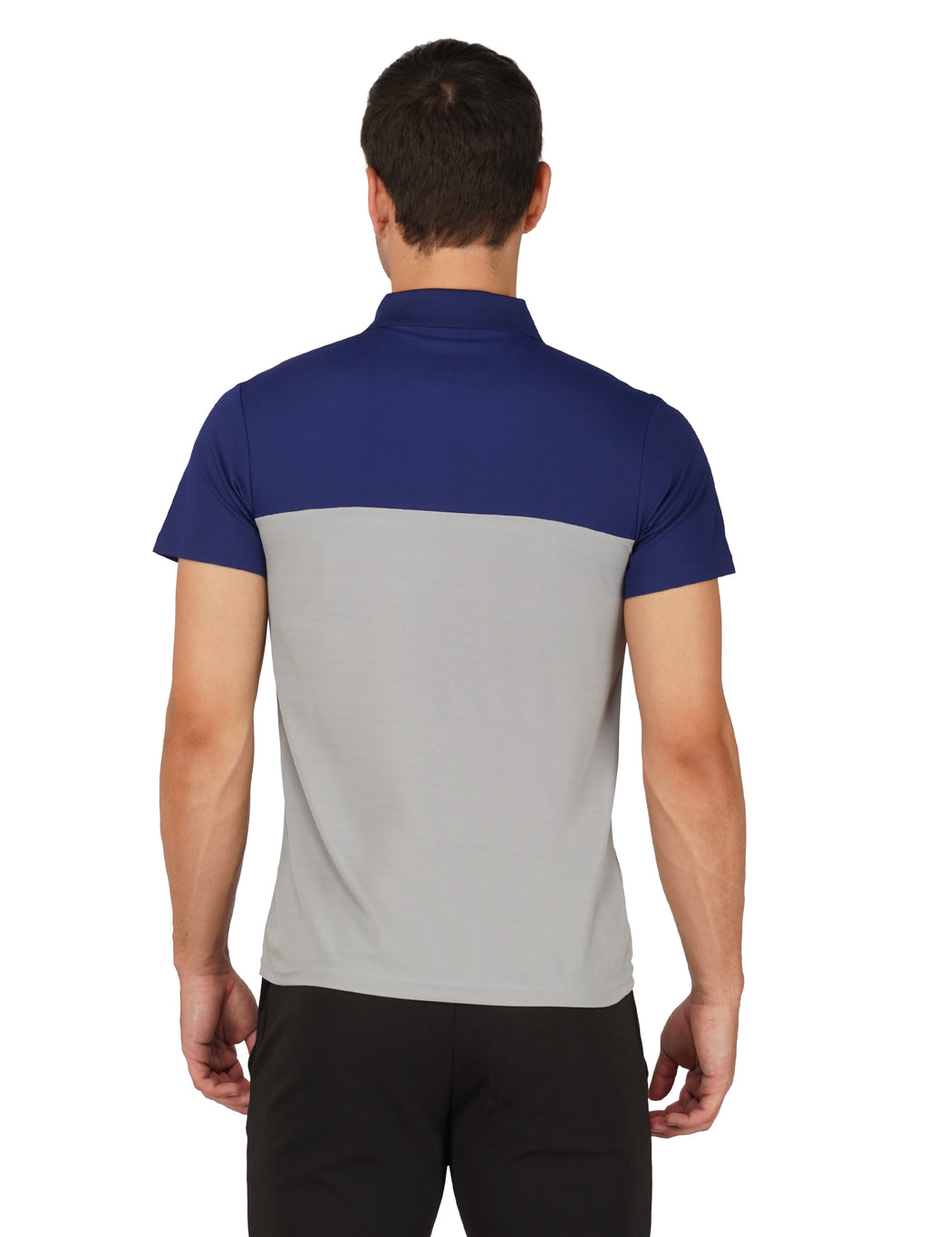 PanelZip Polo Tee