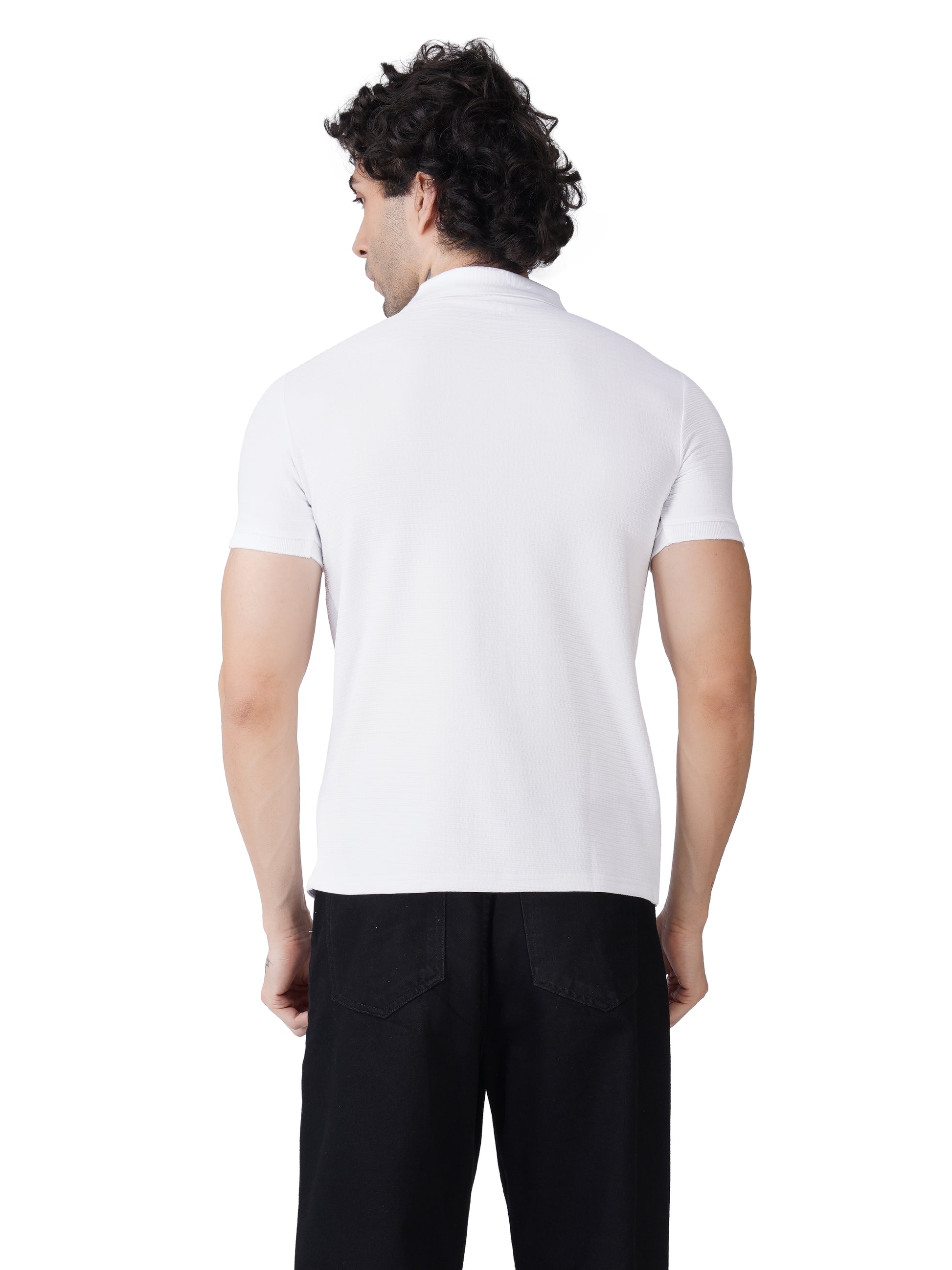 BrickWeave Polo