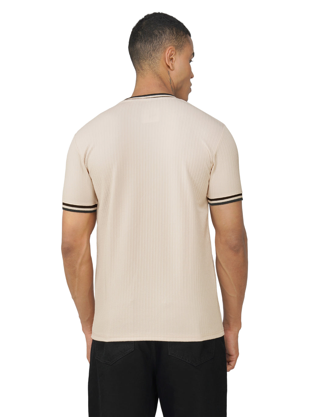 RibStitch Classic T-shirt