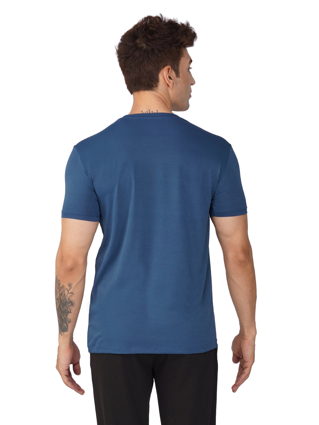 StretchFit Castle Tee