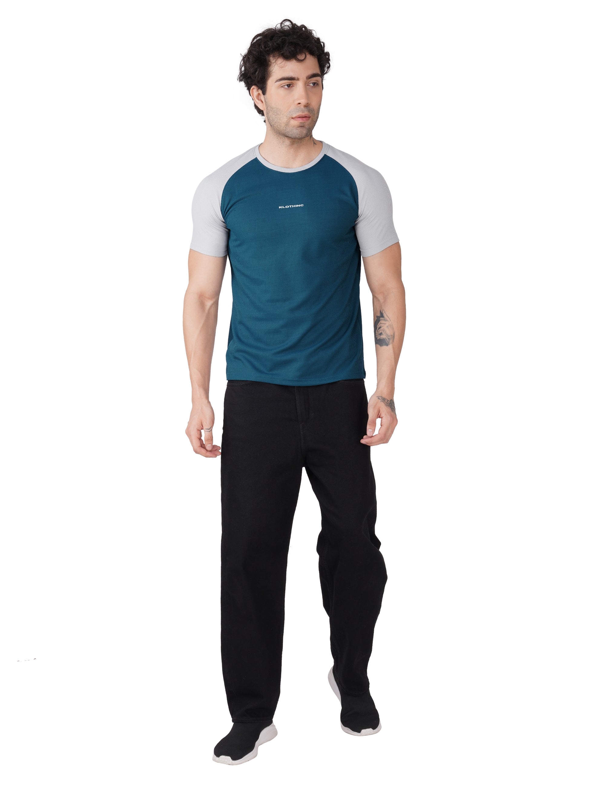 MilanoFlex Tee