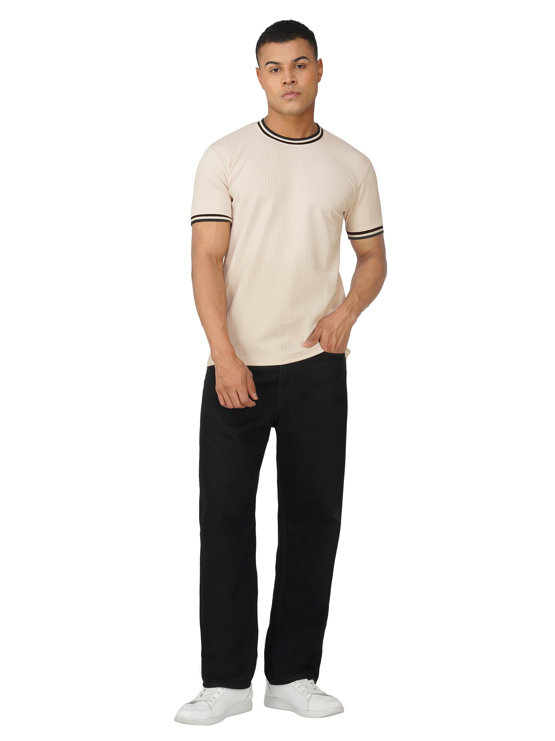 RibStitch Classic T-shirt