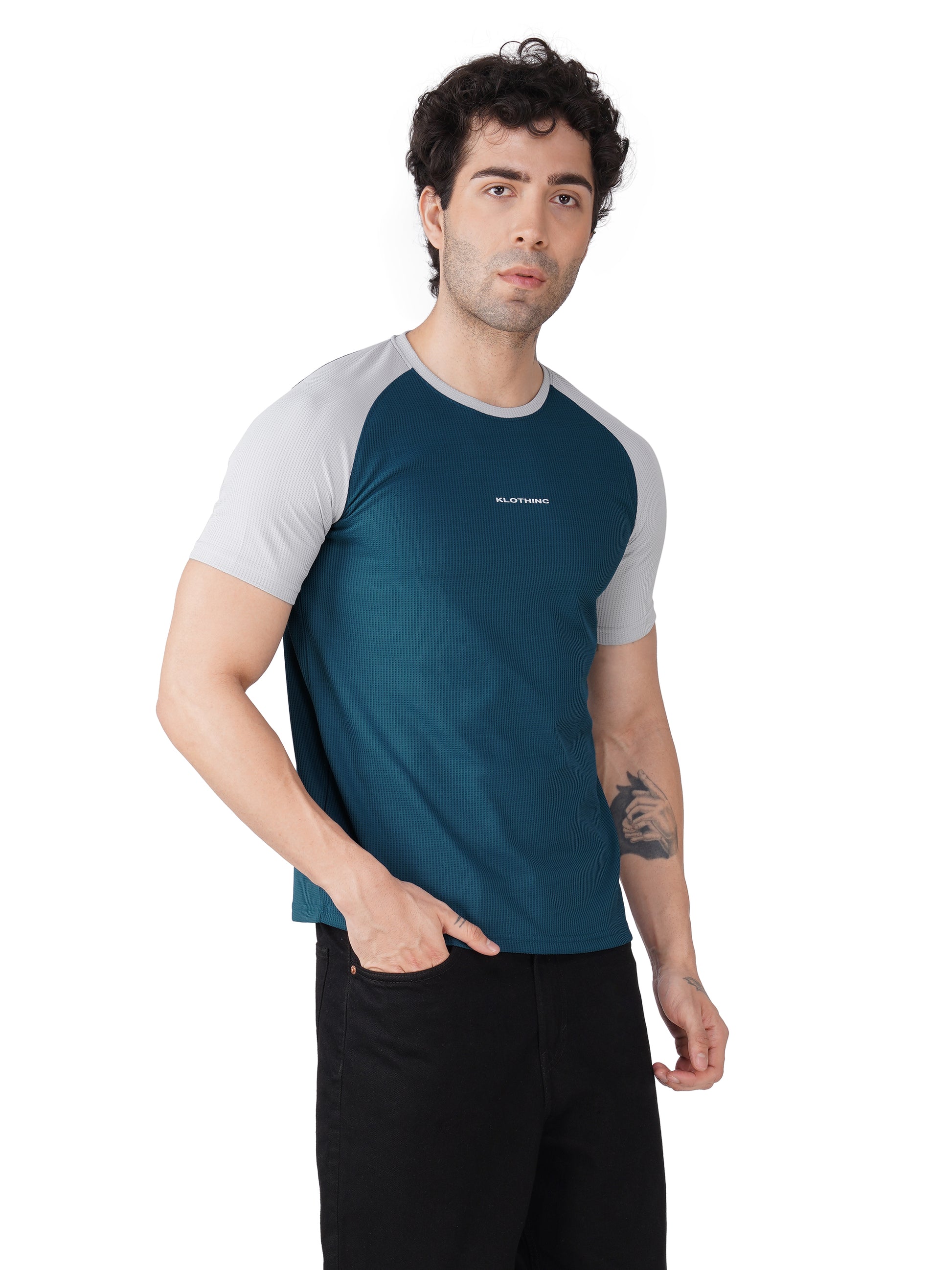 MilanoFlex Tee