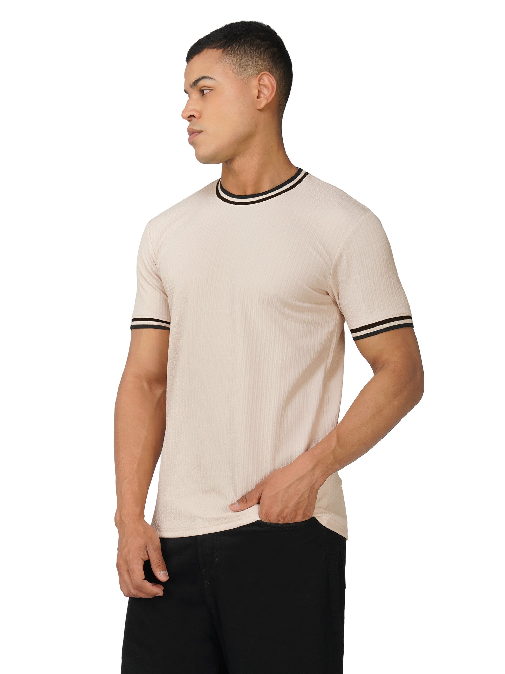 RibStitch Classic T-shirt