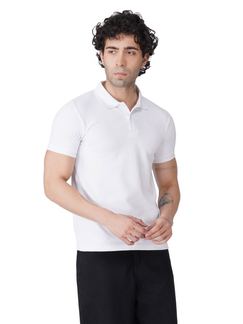 BrickWeave Polo