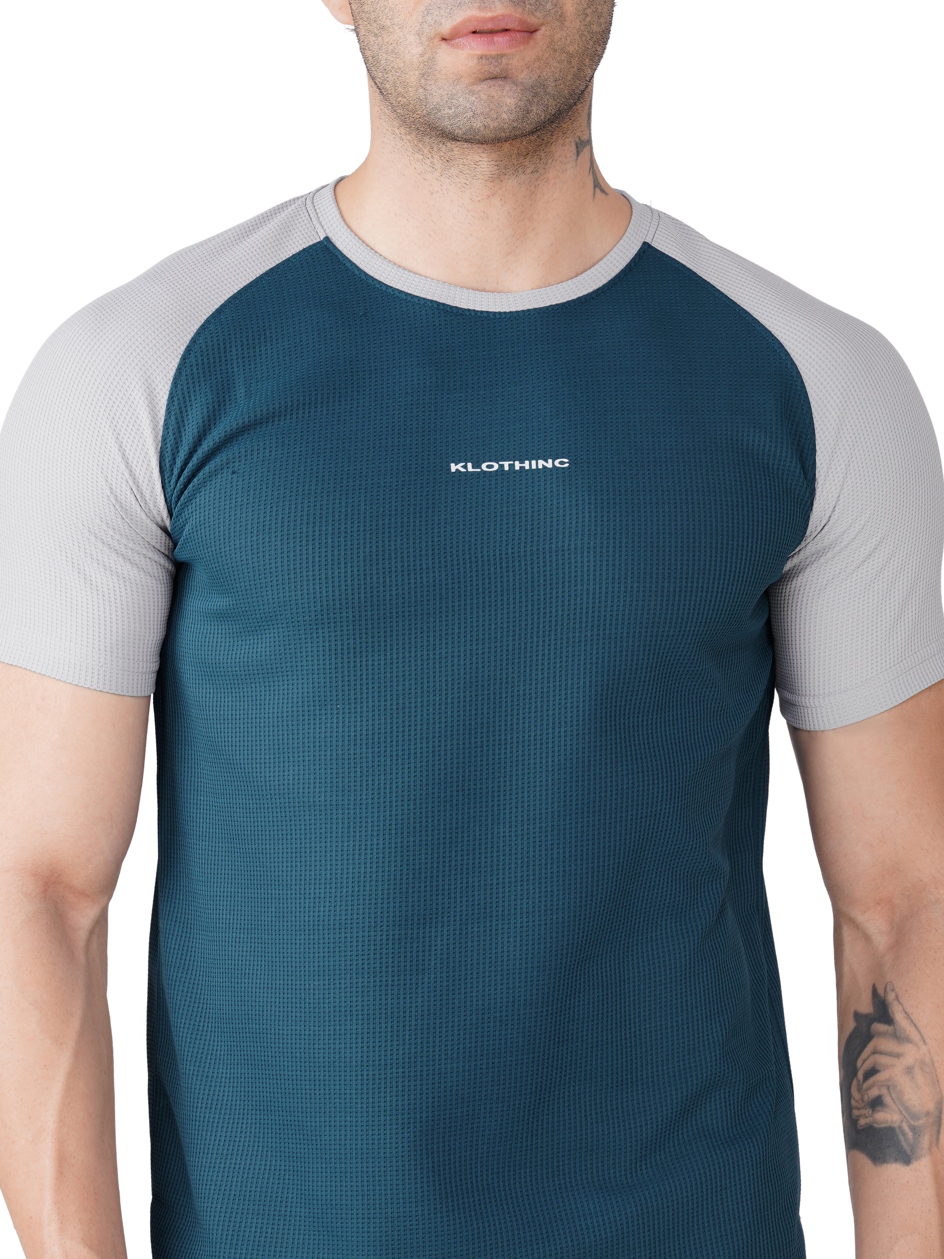 MilanoFlex Tee