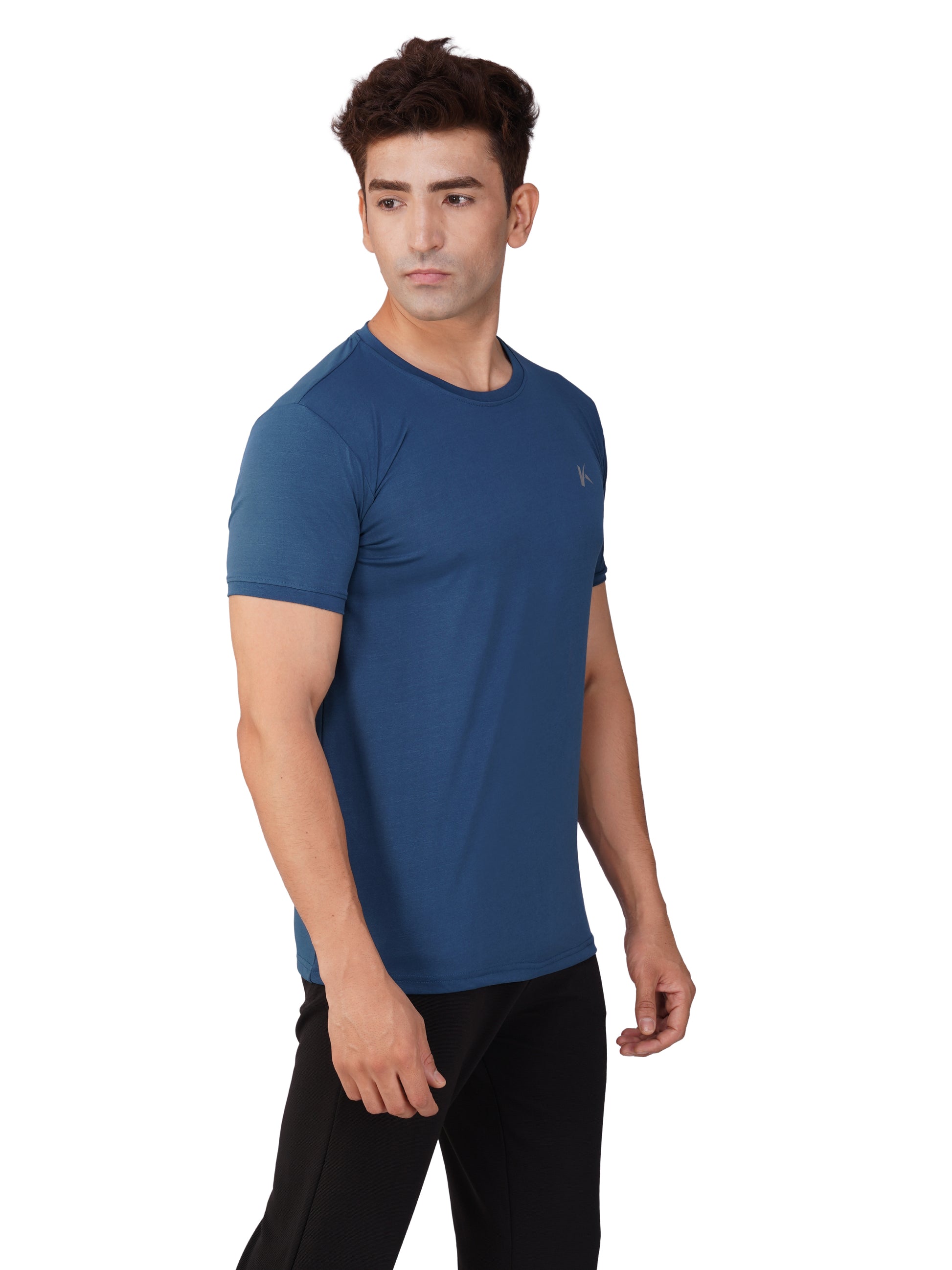 StretchFit Castle Tee