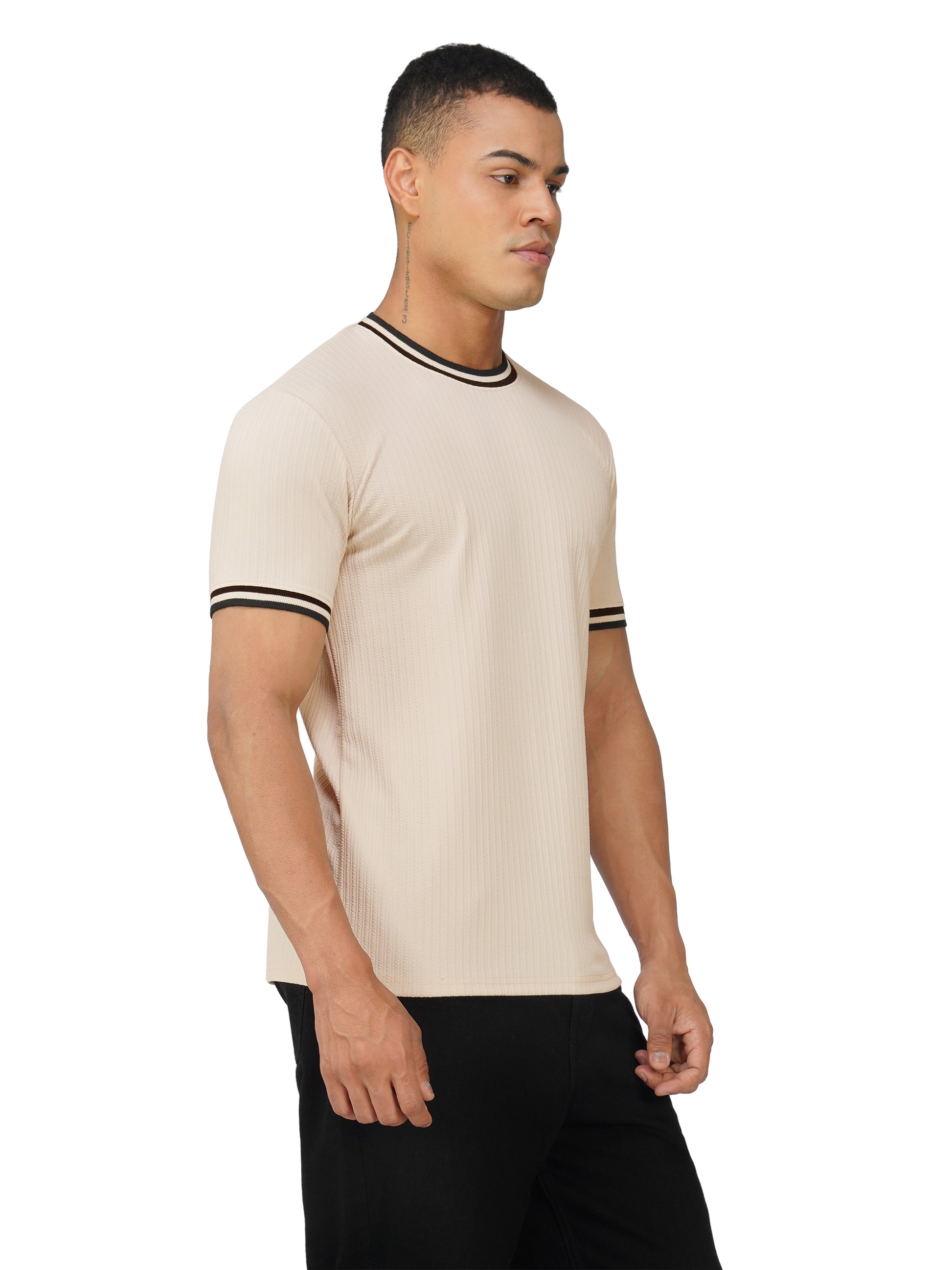 RibStitch Classic T-shirt