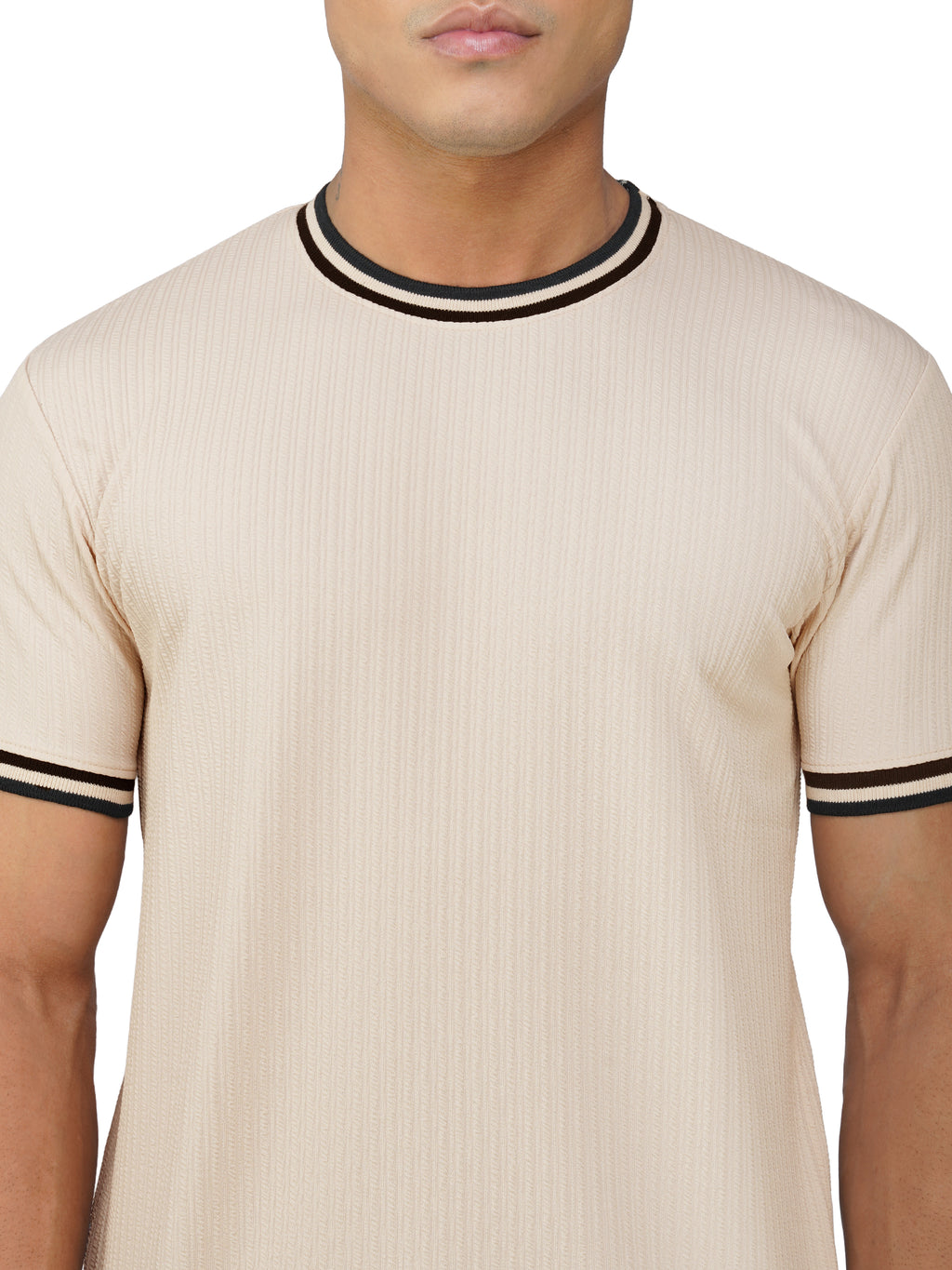RibStitch Classic T-shirt
