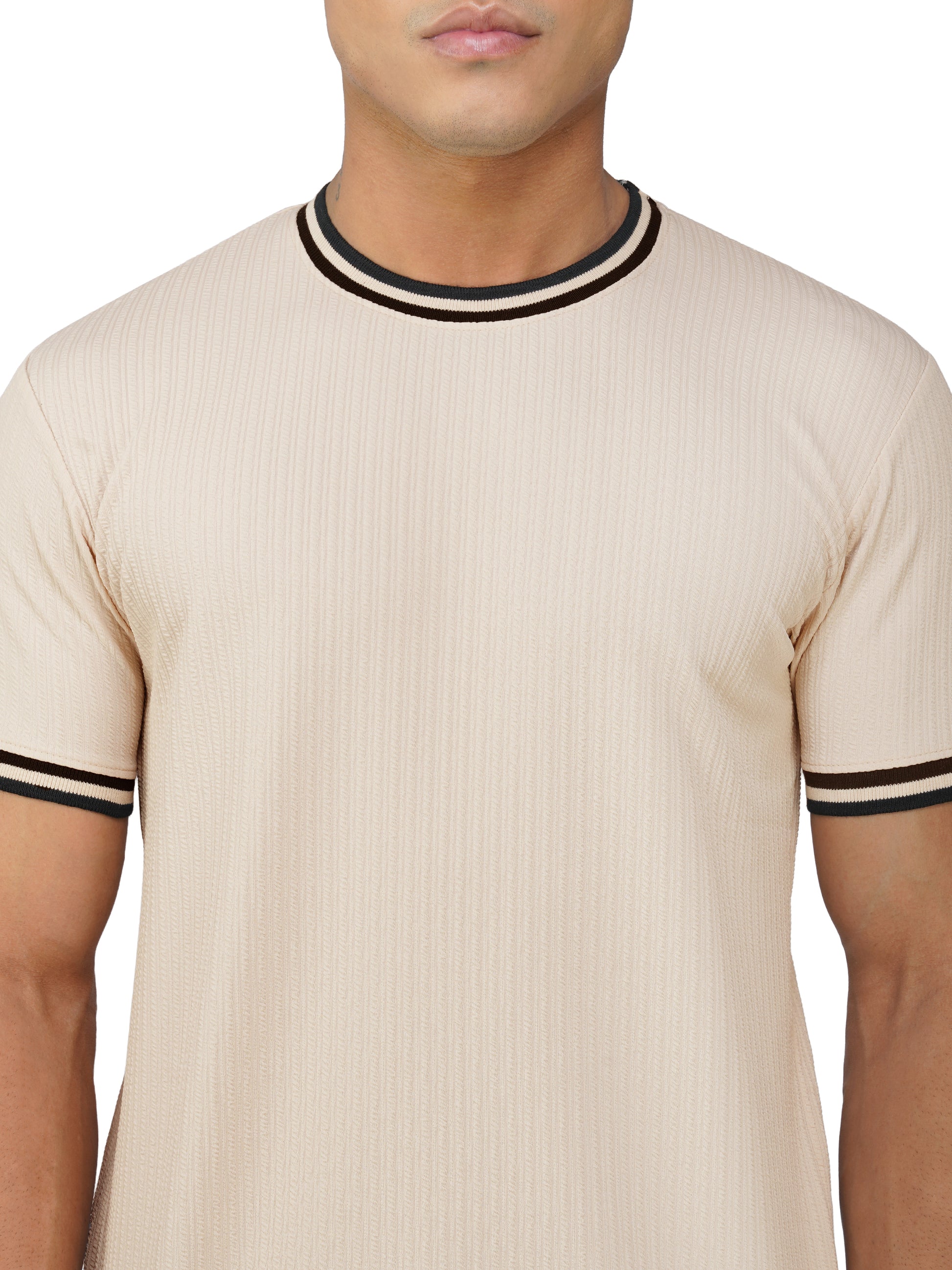RibStitch Classic T-shirt
