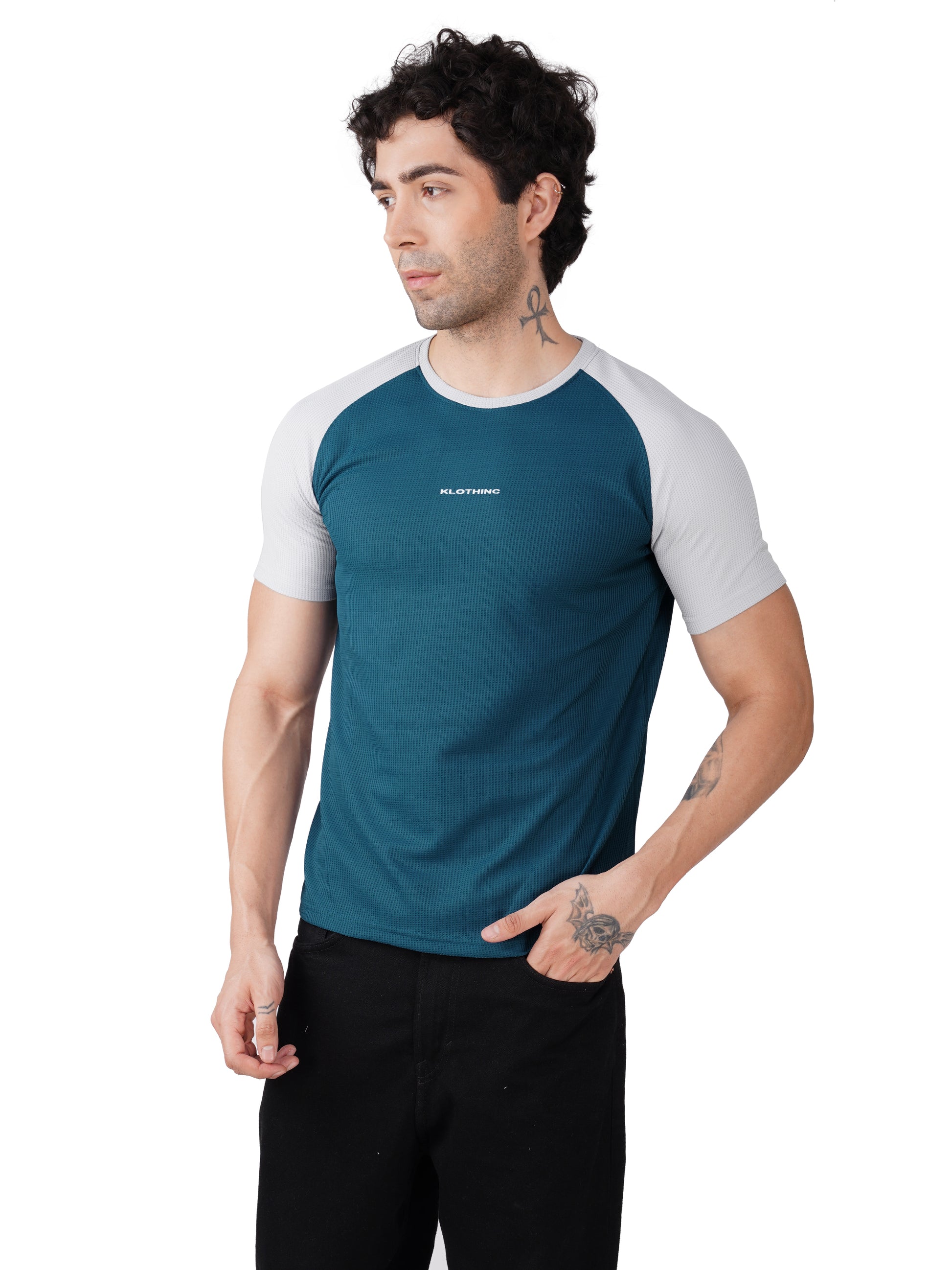 MilanoFlex Tee