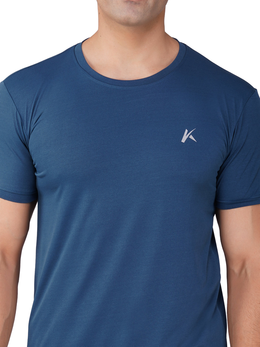 StretchFit Castle Tee