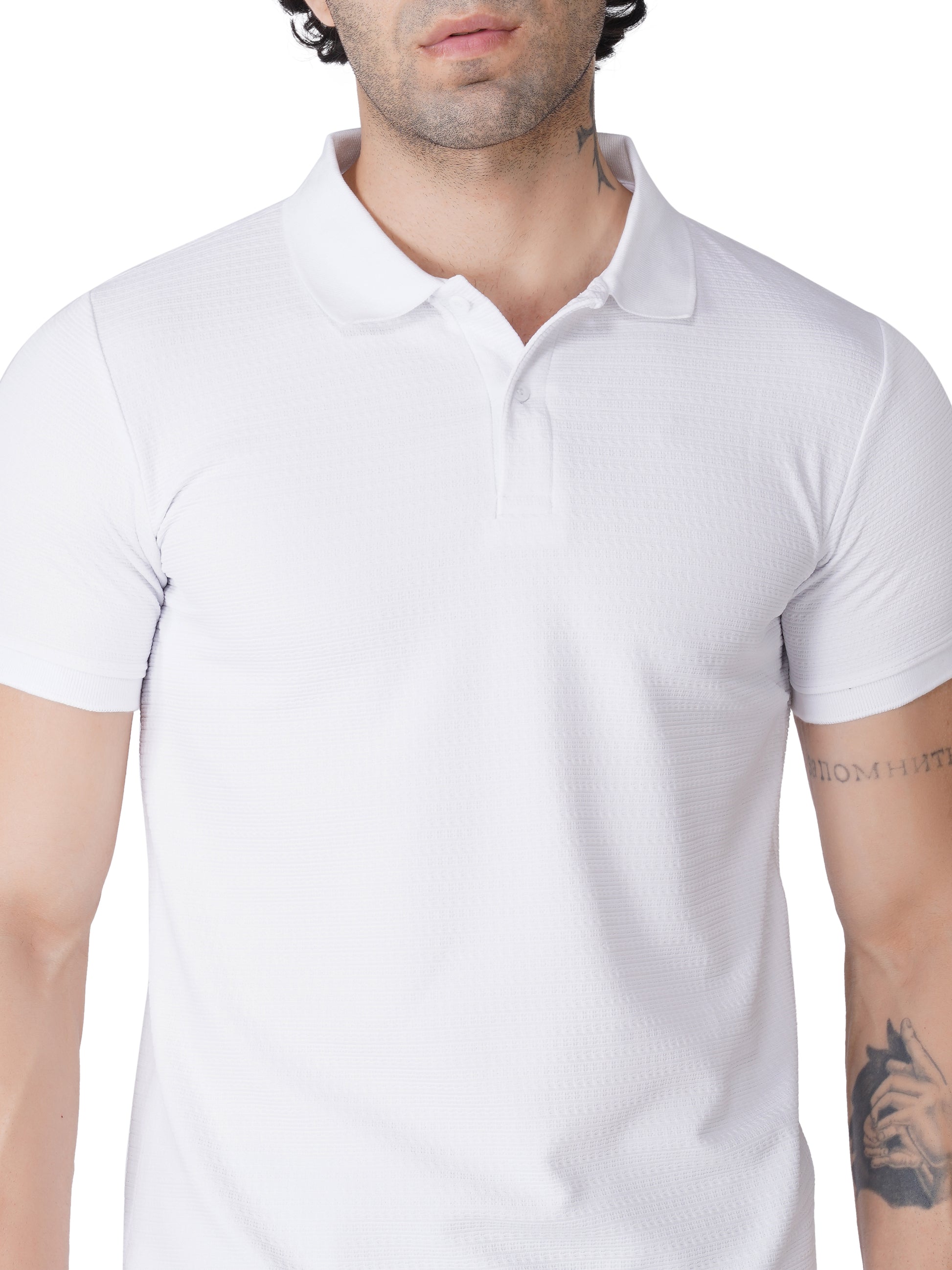 BrickWeave Polo