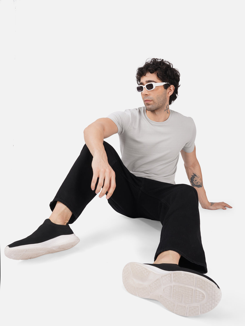 BrickFit Tee