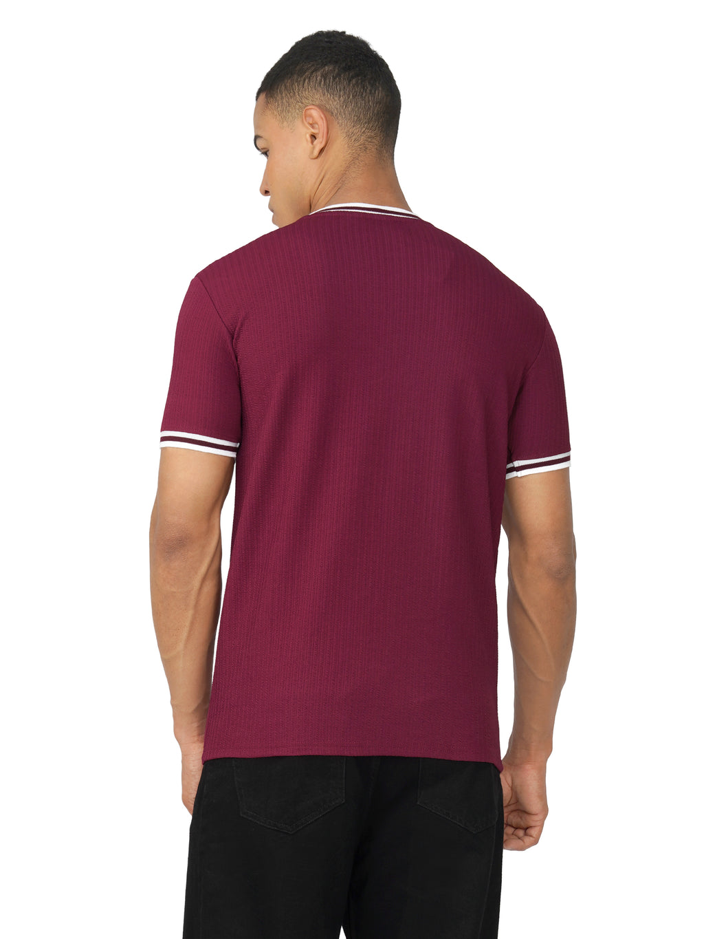 RibStitch Classic T-shirt