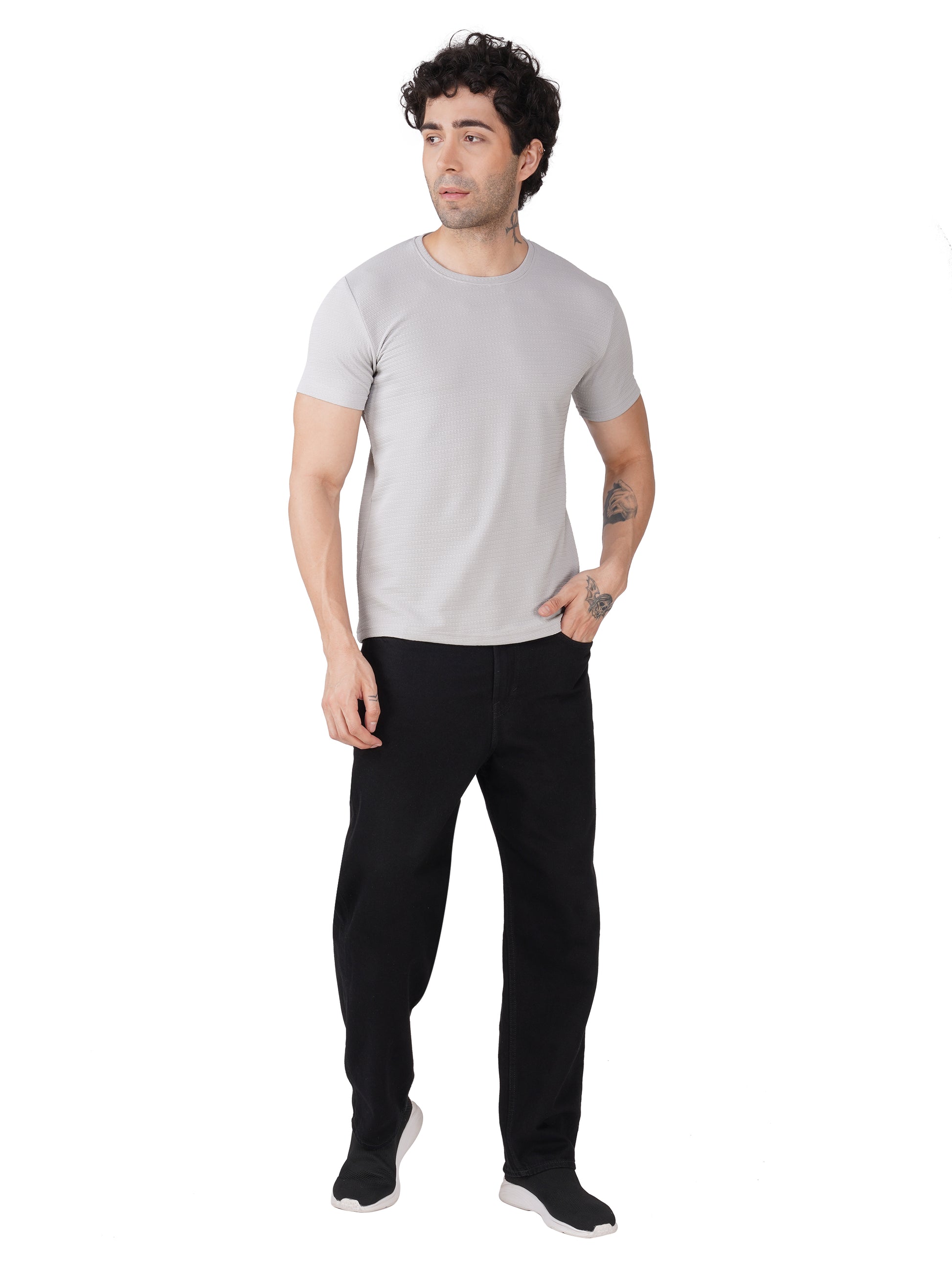 BrickFit Tee