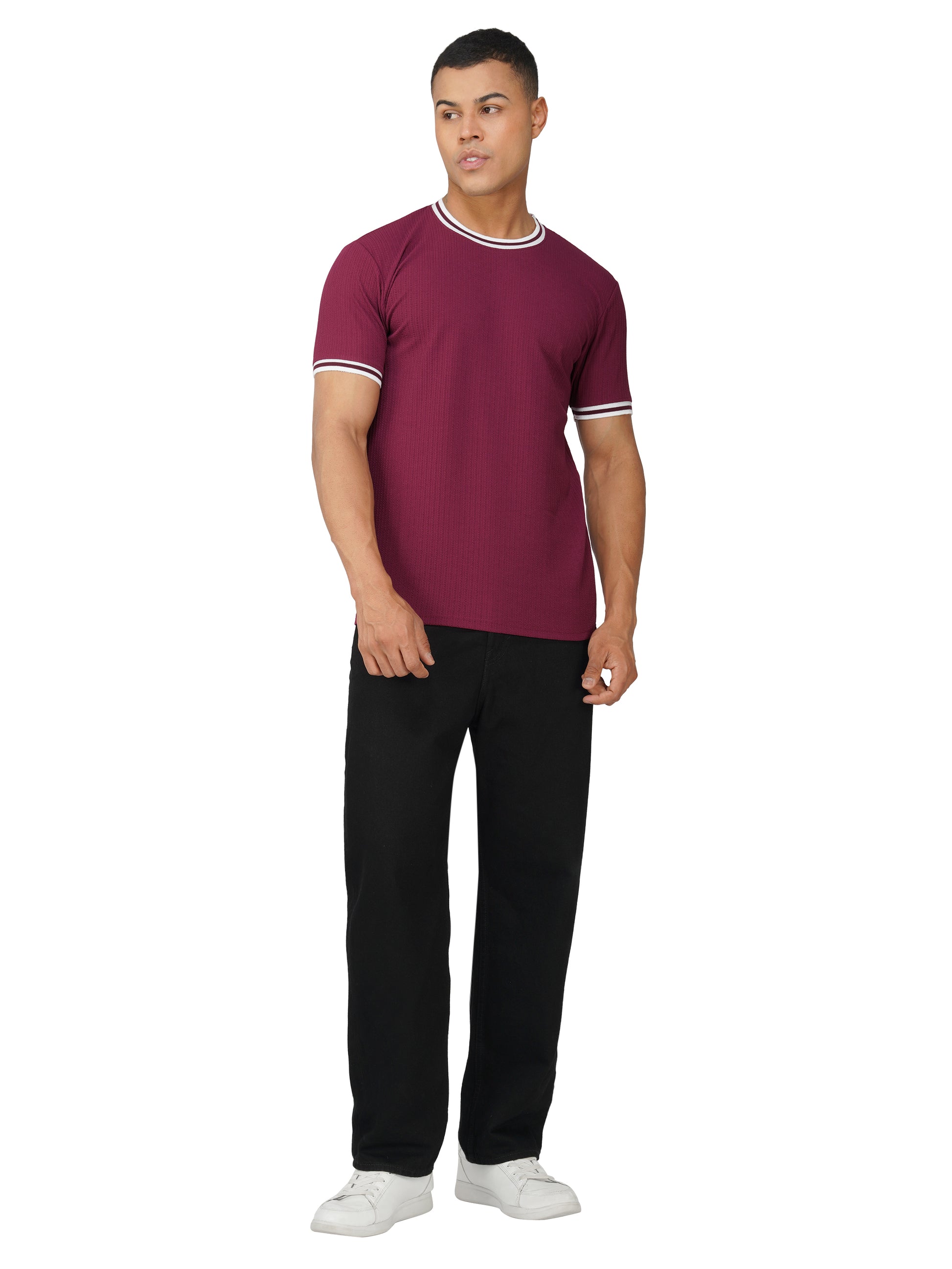 RibStitch Classic T-shirt