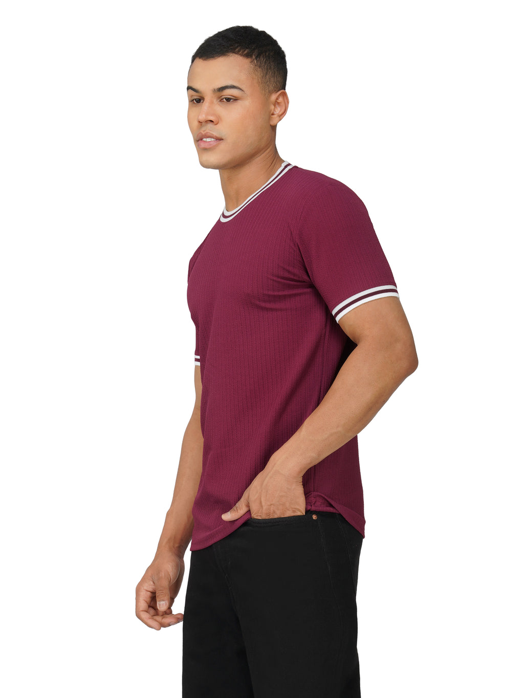 RibStitch Classic T-shirt