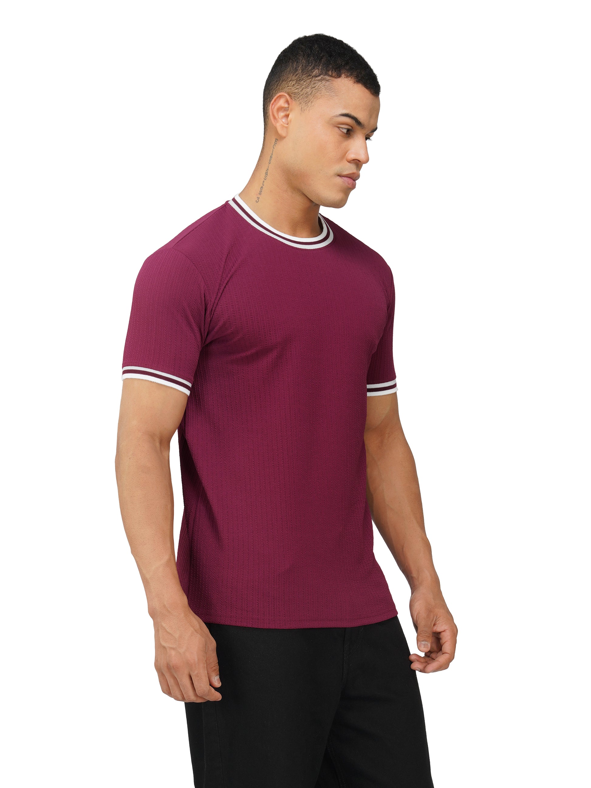 RibStitch Classic T-shirt