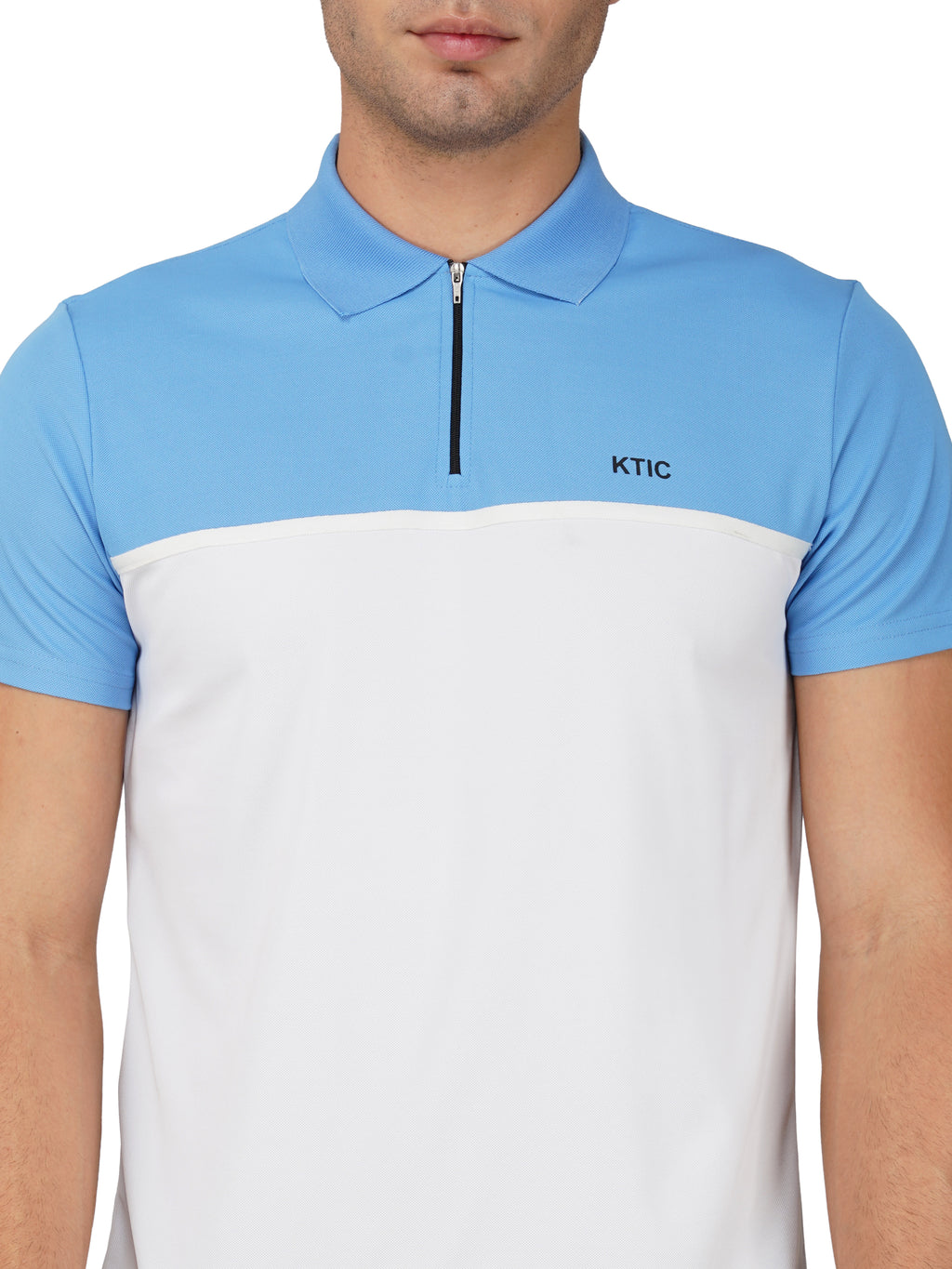PanelZip Polo Tee