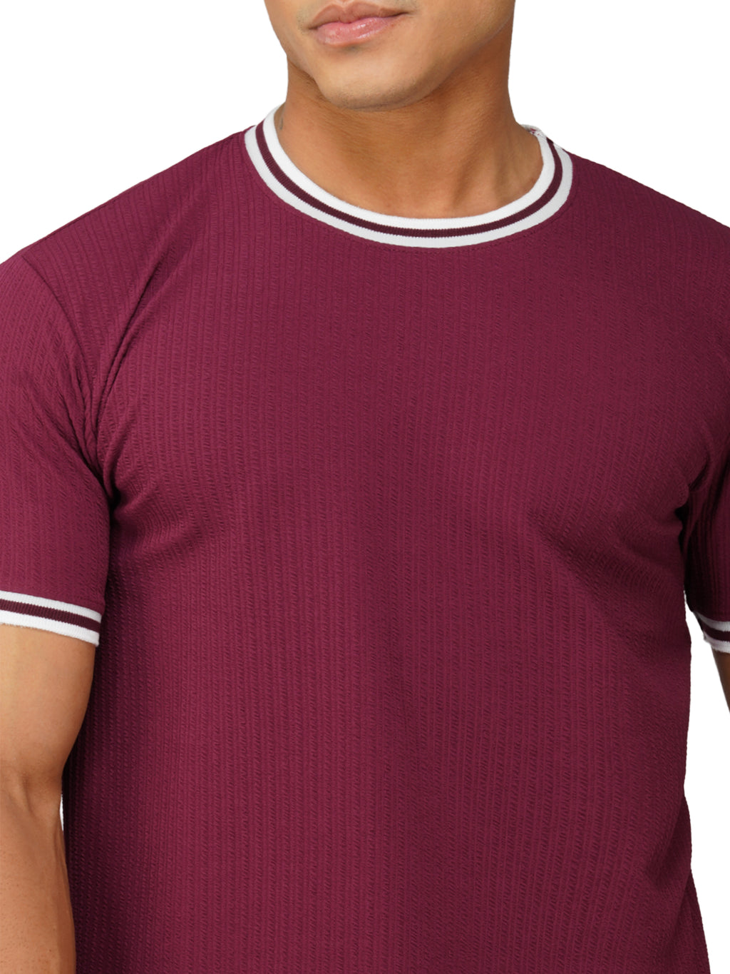 RibStitch Classic T-shirt