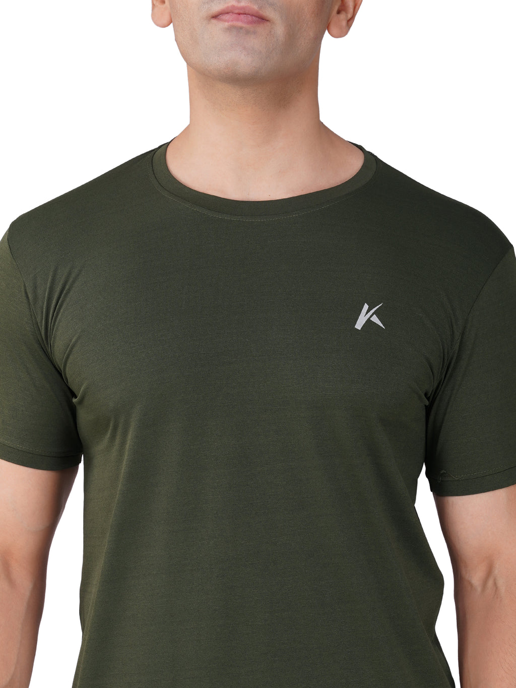 StretchFit Castle Tee