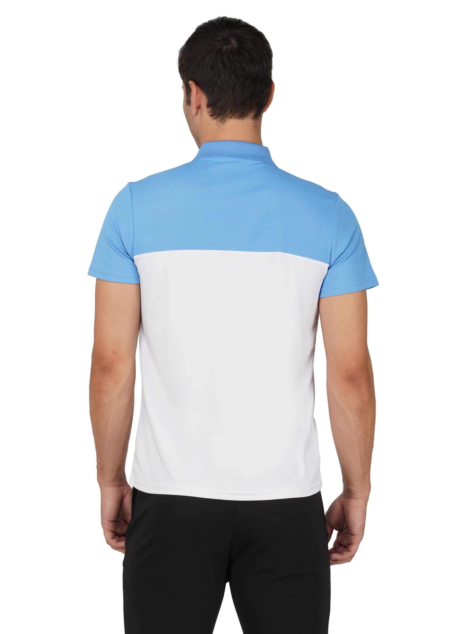 PanelZip Polo Tee