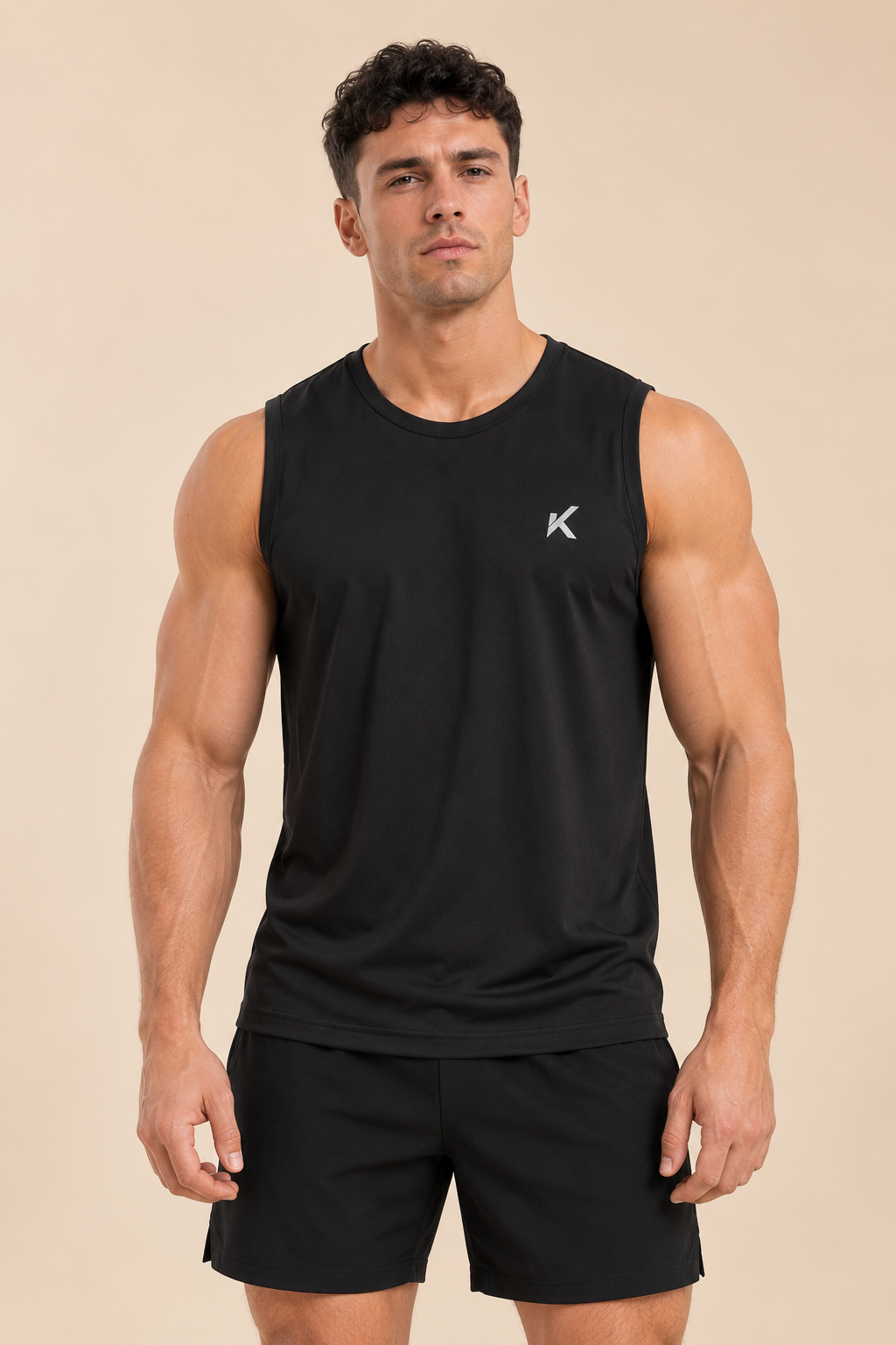 LycraFlex Sleeveless Sando