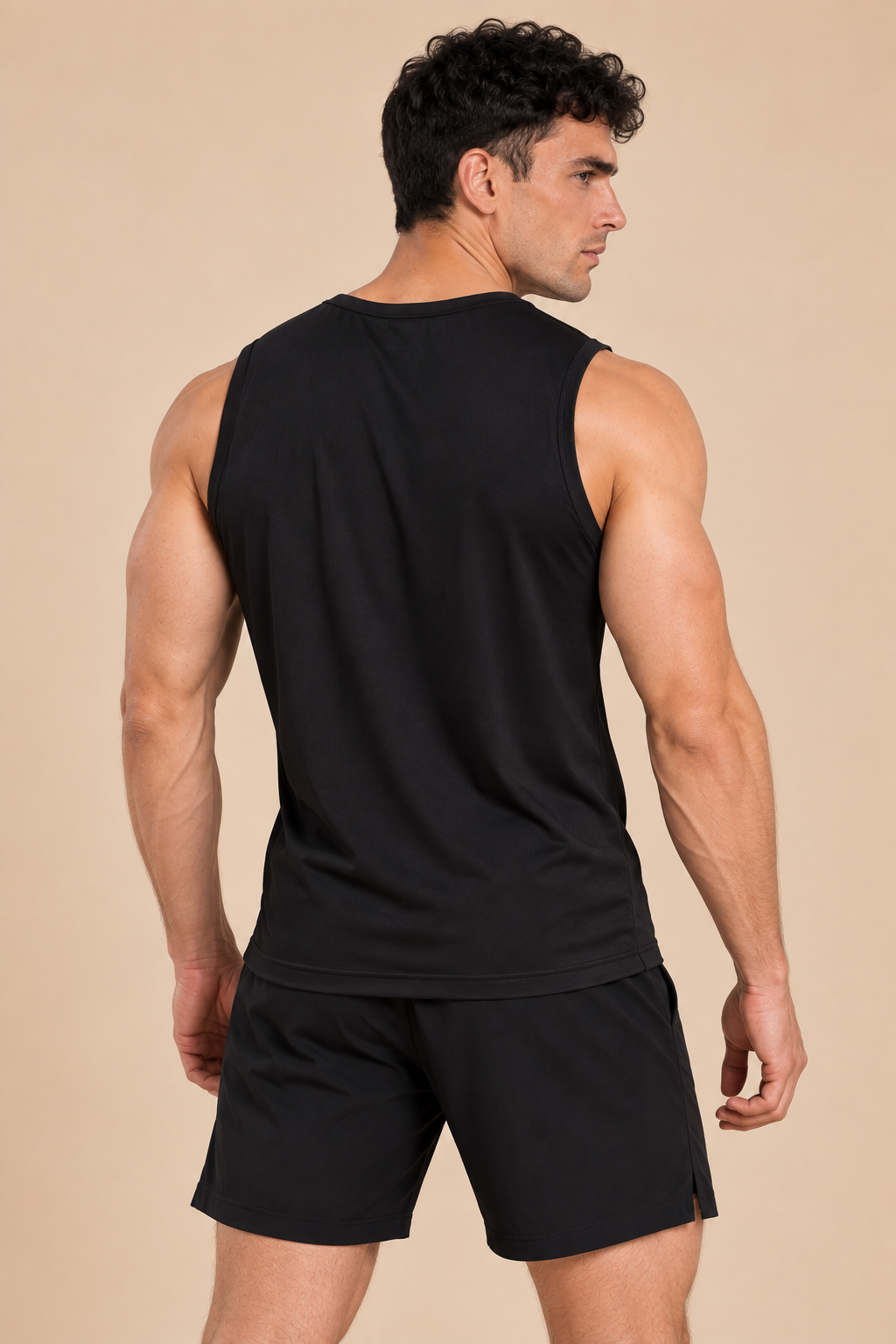 LycraFlex Sleeveless Sando
